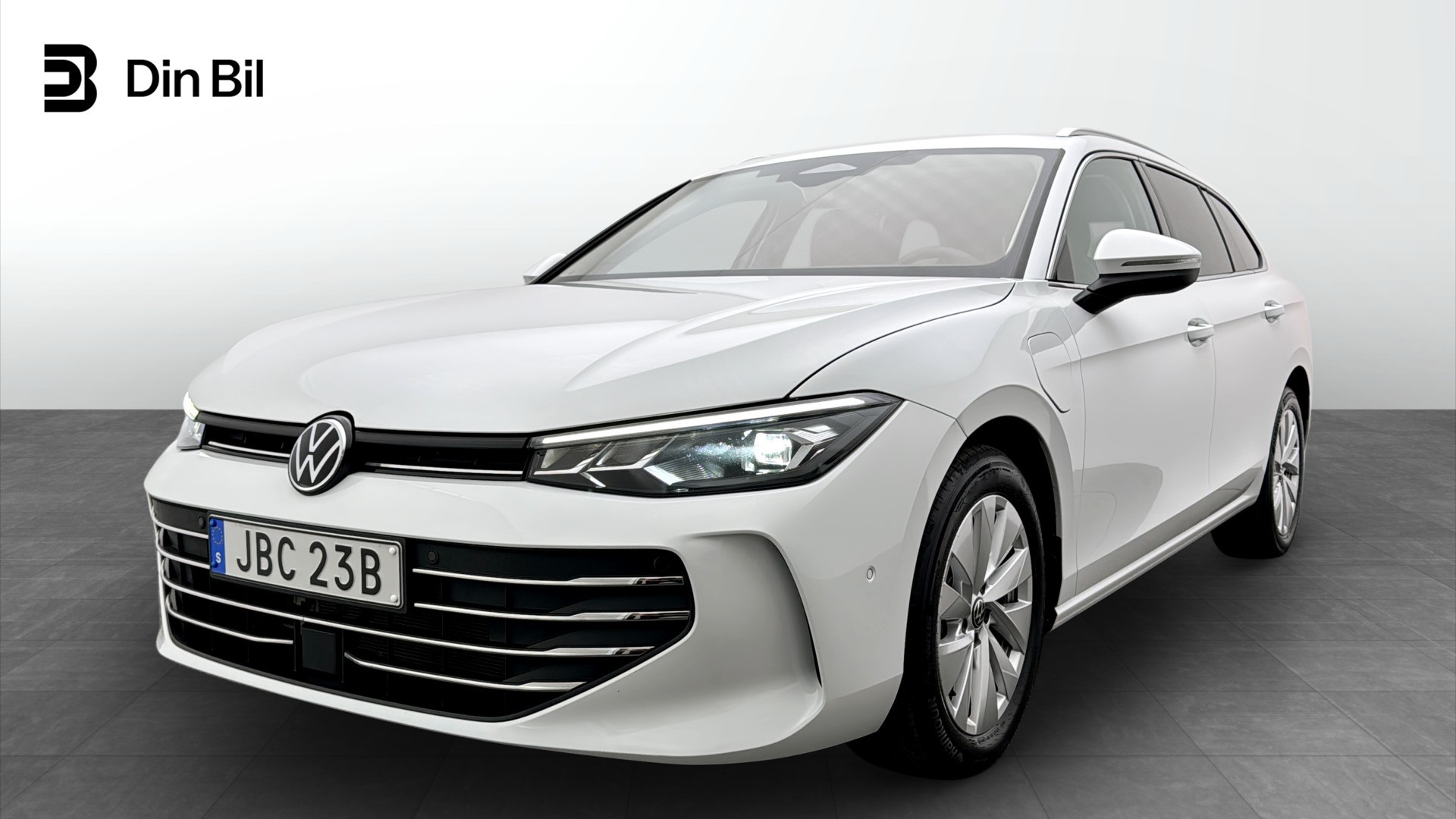 Volkswagen Passat 2025