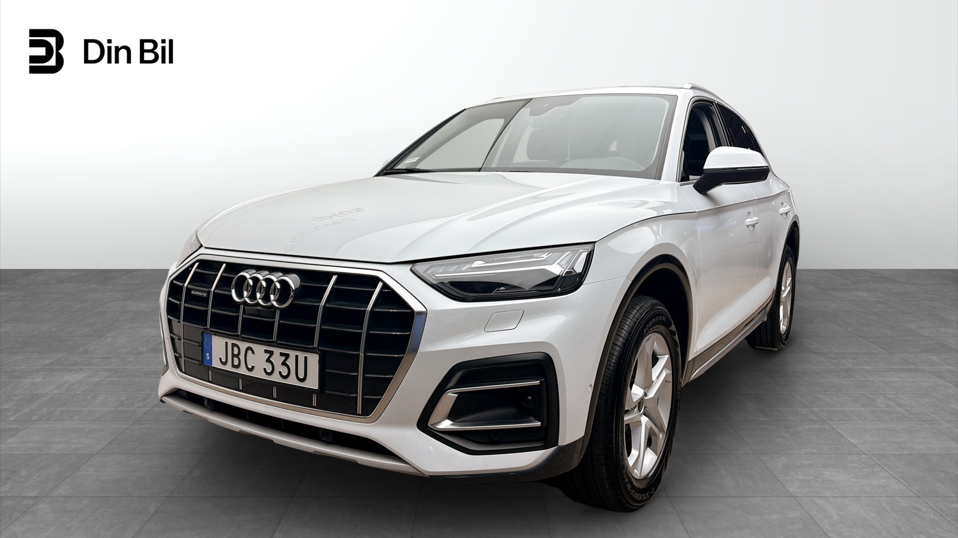 Bild för bil JBC33U