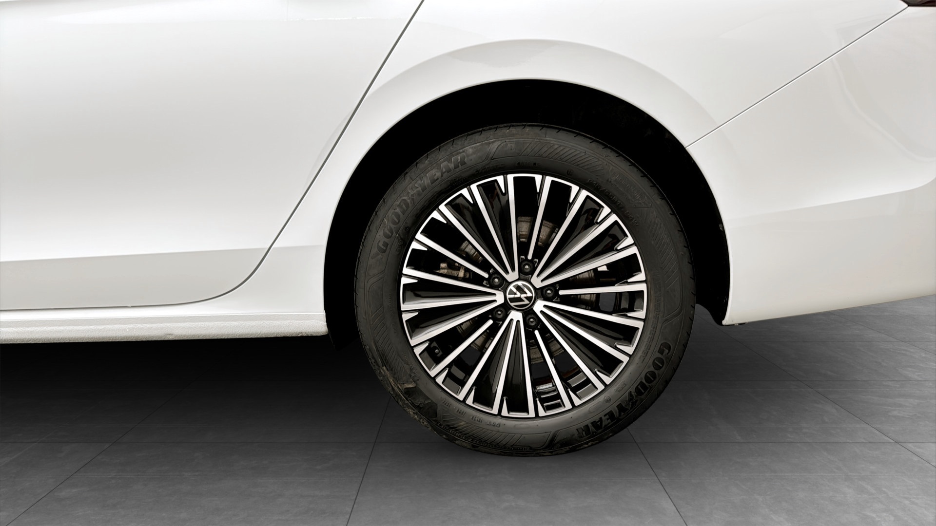 Volkswagen Passat Sportscombi JBC85H