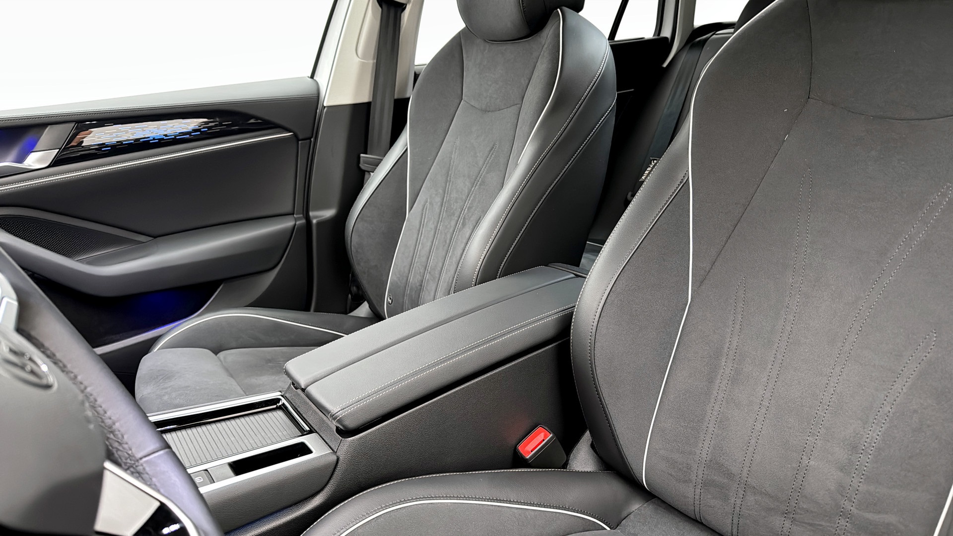 Volkswagen Passat Sportscombi JBC85H