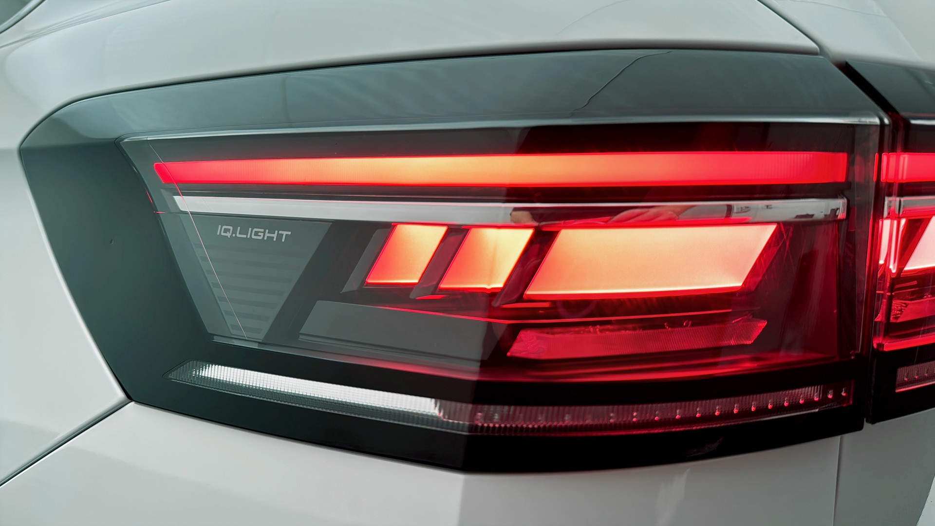 Volkswagen Passat Sportscombi JBC85H