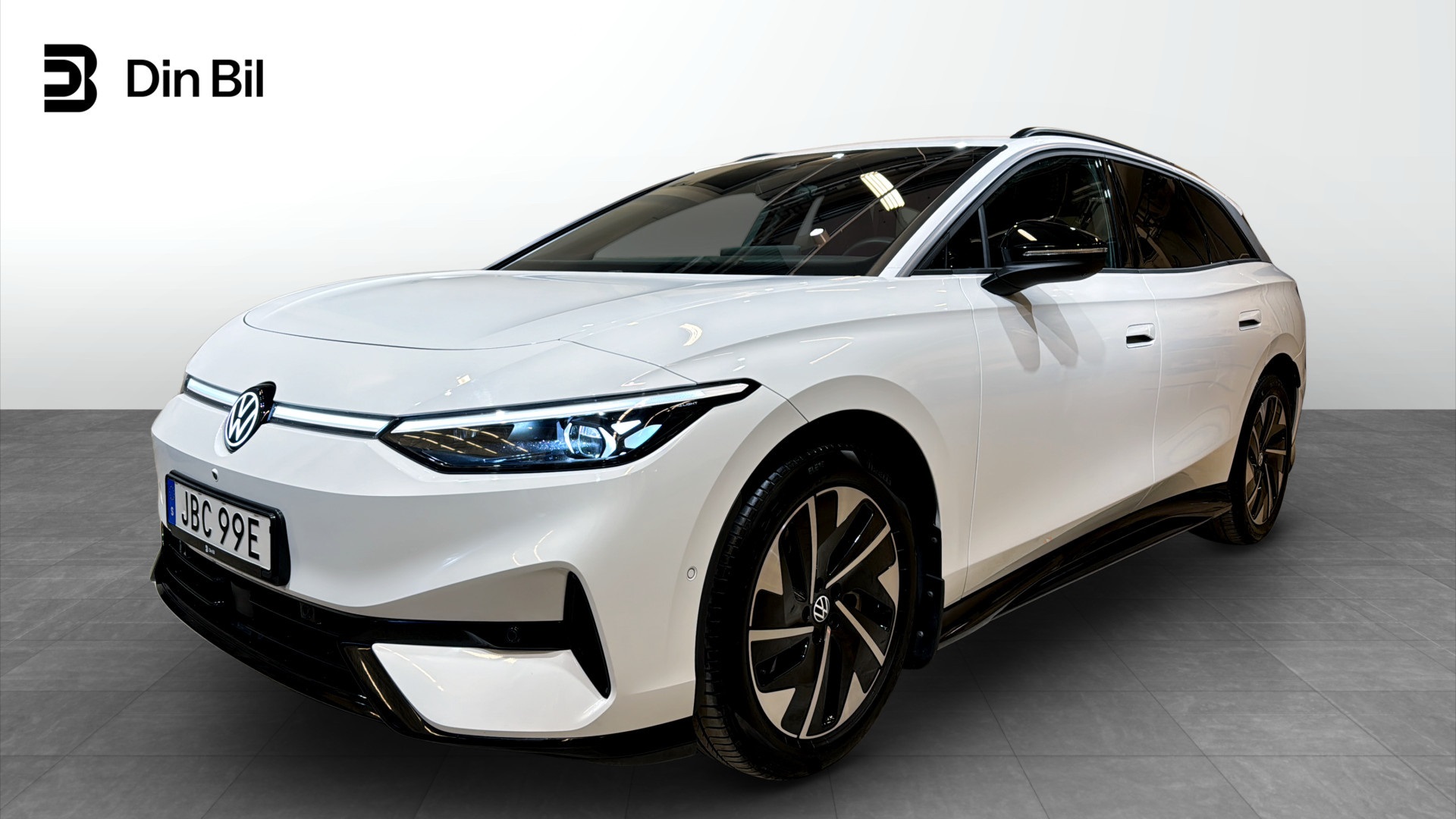 Bild för bil JBC99E