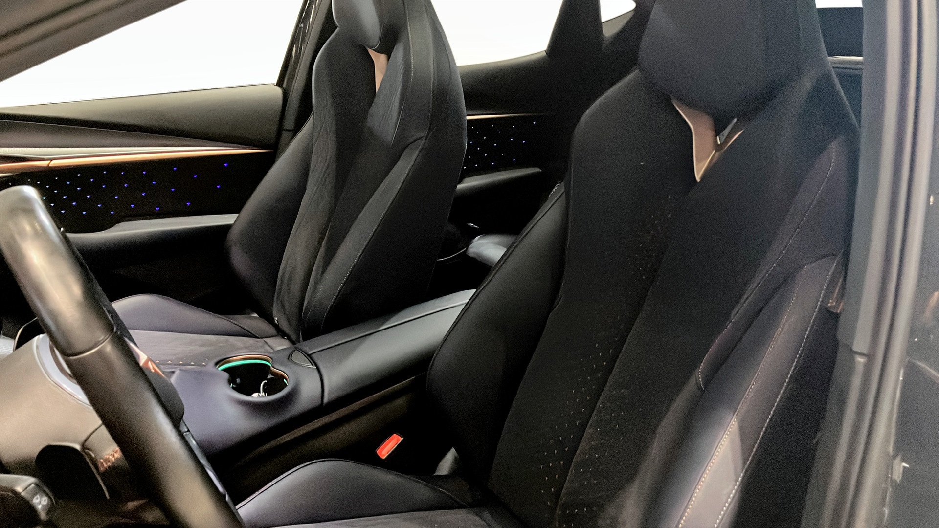 CUPRA Tavascan JBD32R