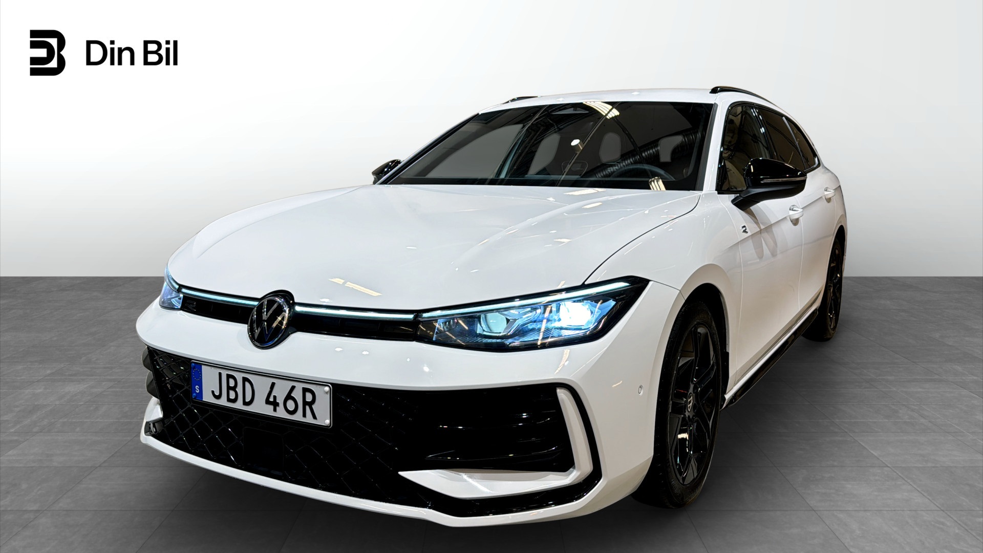 Bild för bil JBD46R