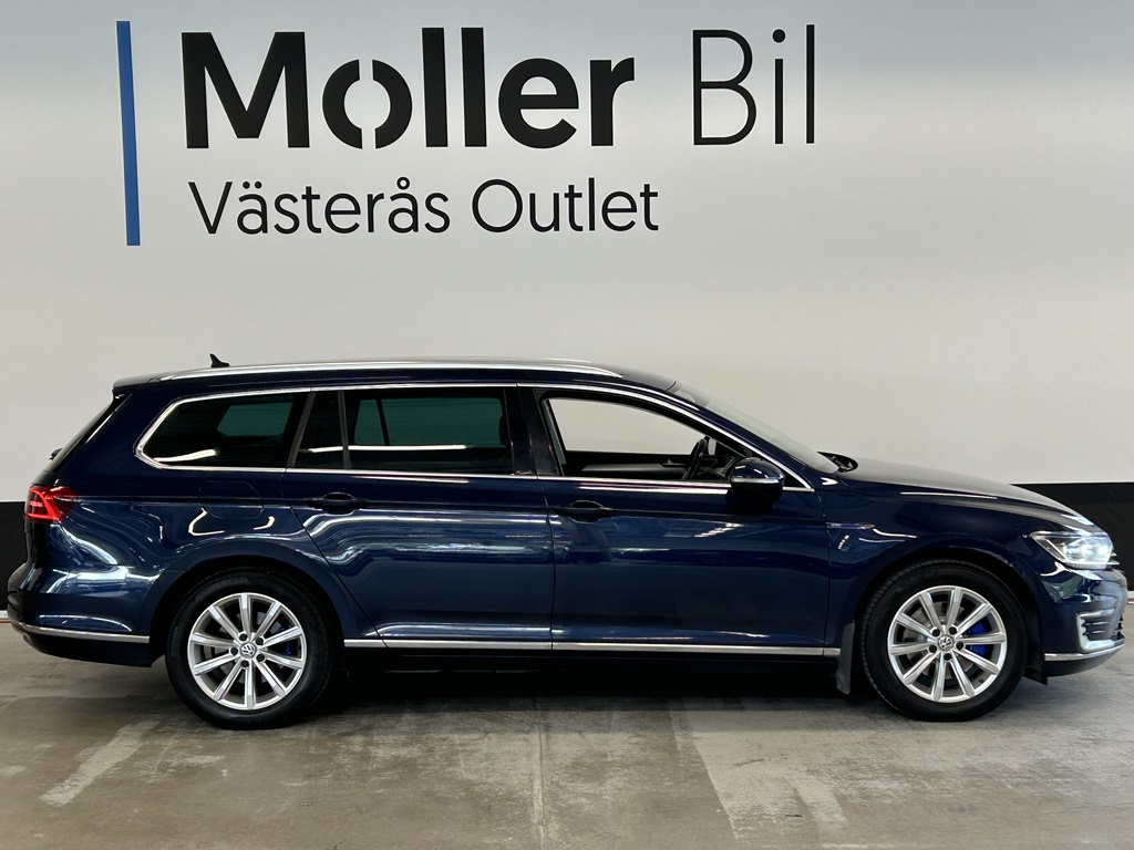 Volkswagen Passat JBE235