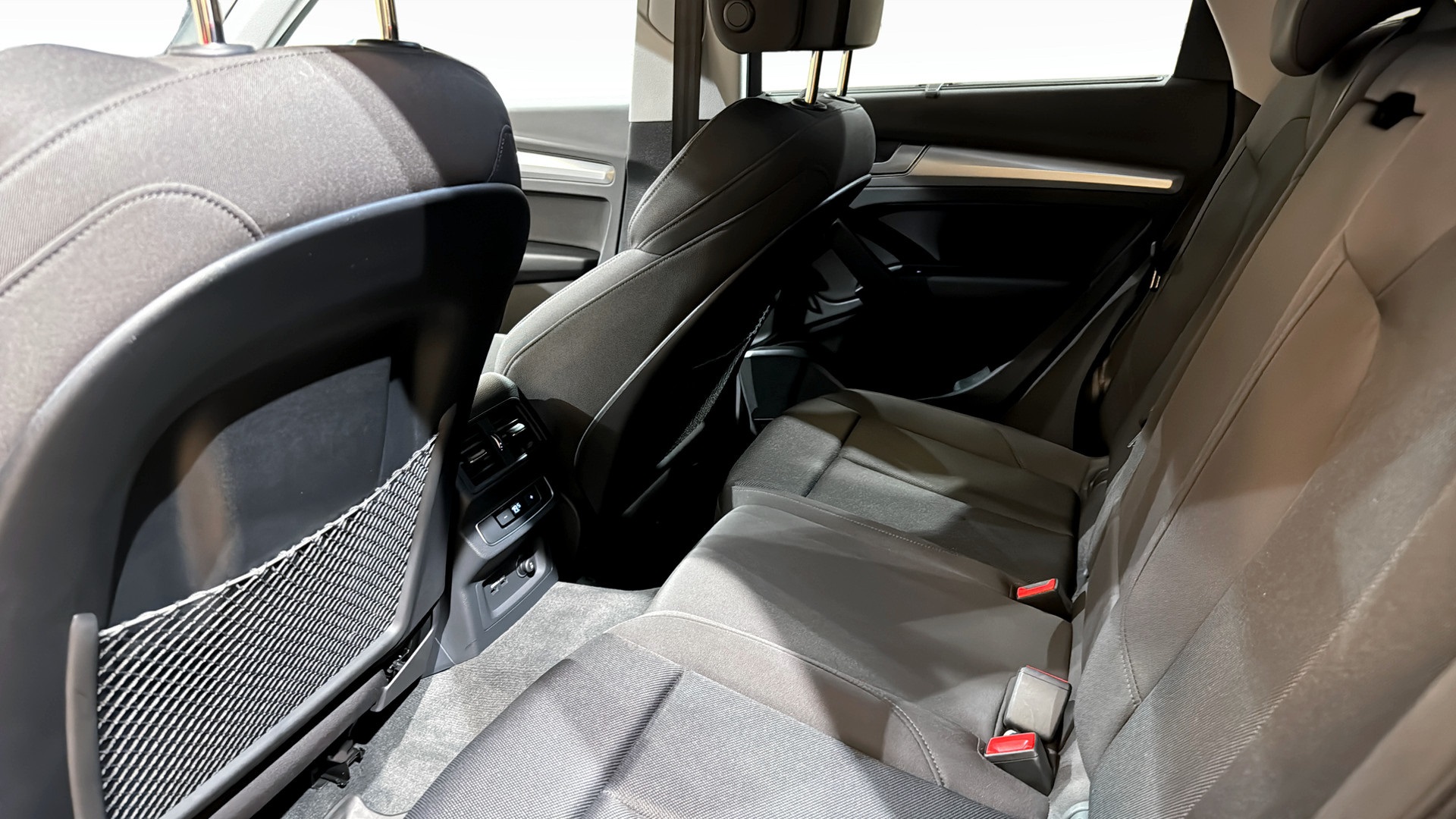 Audi Q5 JBE25T