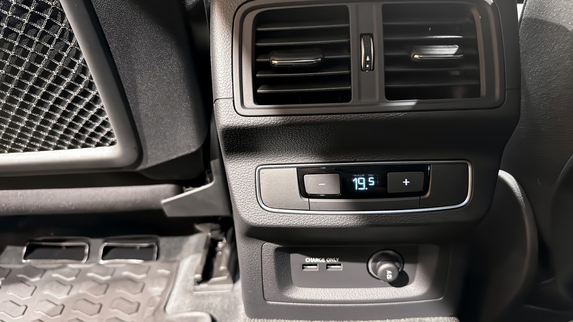 Audi Q5 JBE25T