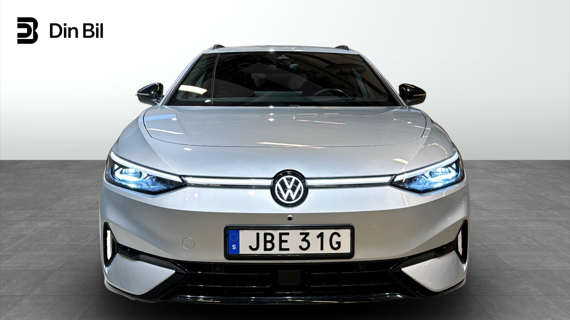Volkswagen ID.7 Tourer JBE31G