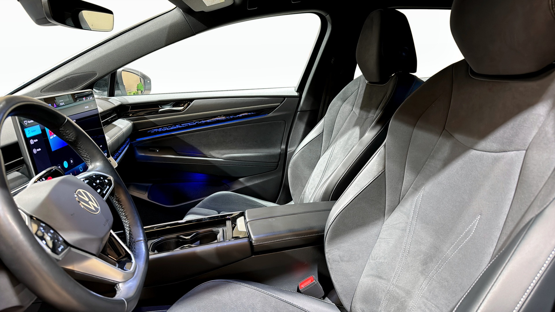 Volkswagen ID.7 Tourer JBE31G