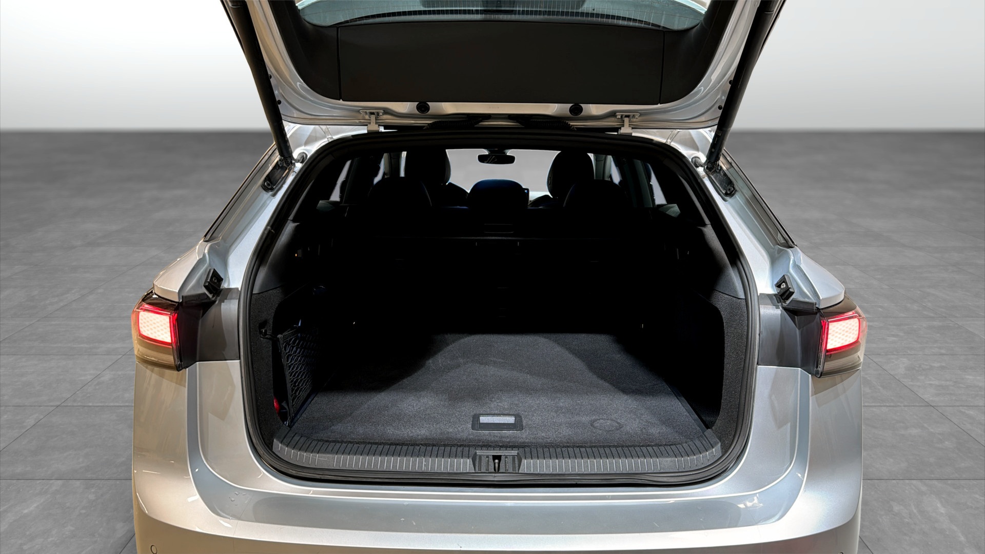 Volkswagen ID.7 Tourer JBE31G