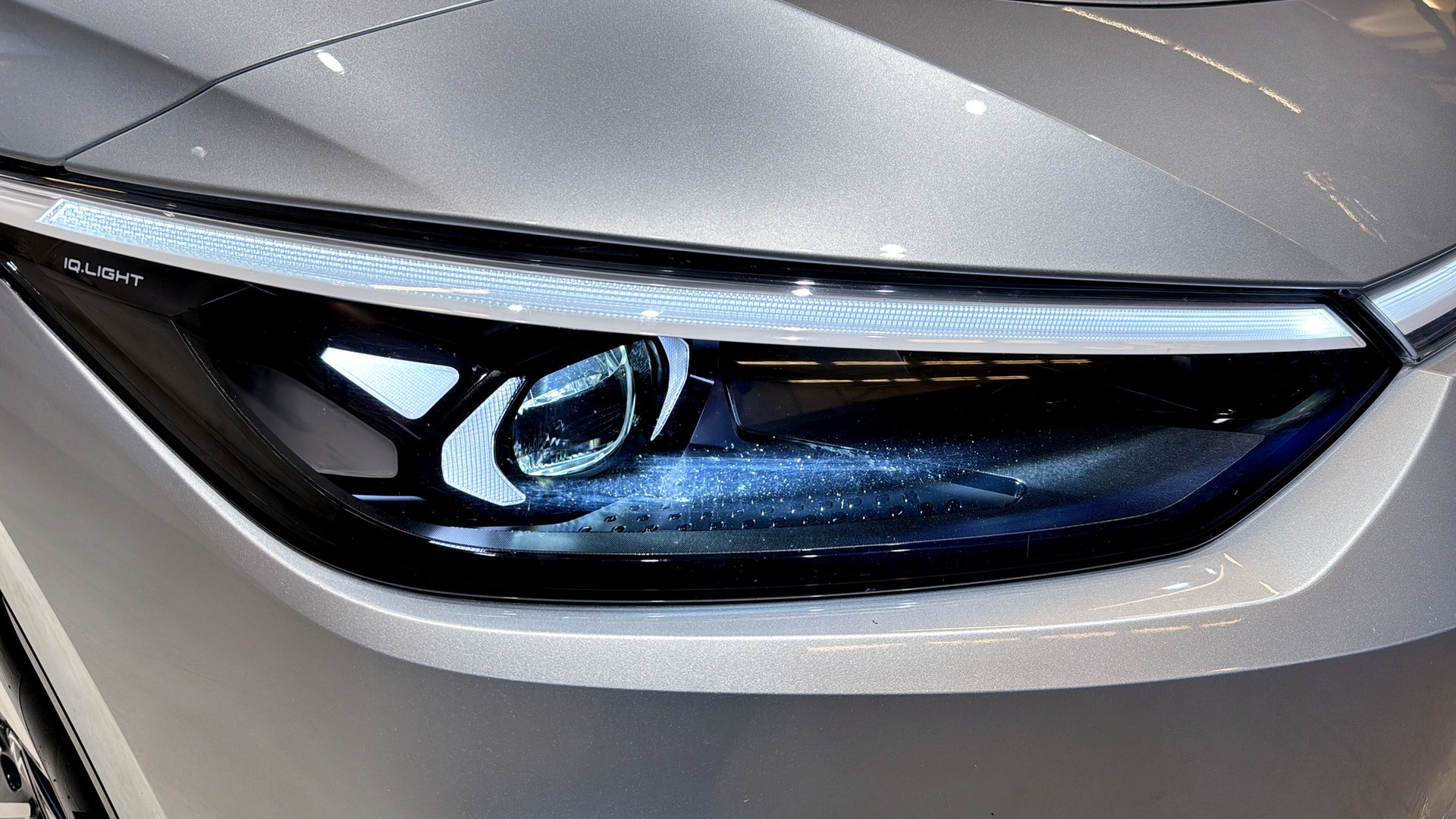 Volkswagen ID.7 Tourer JBE31G