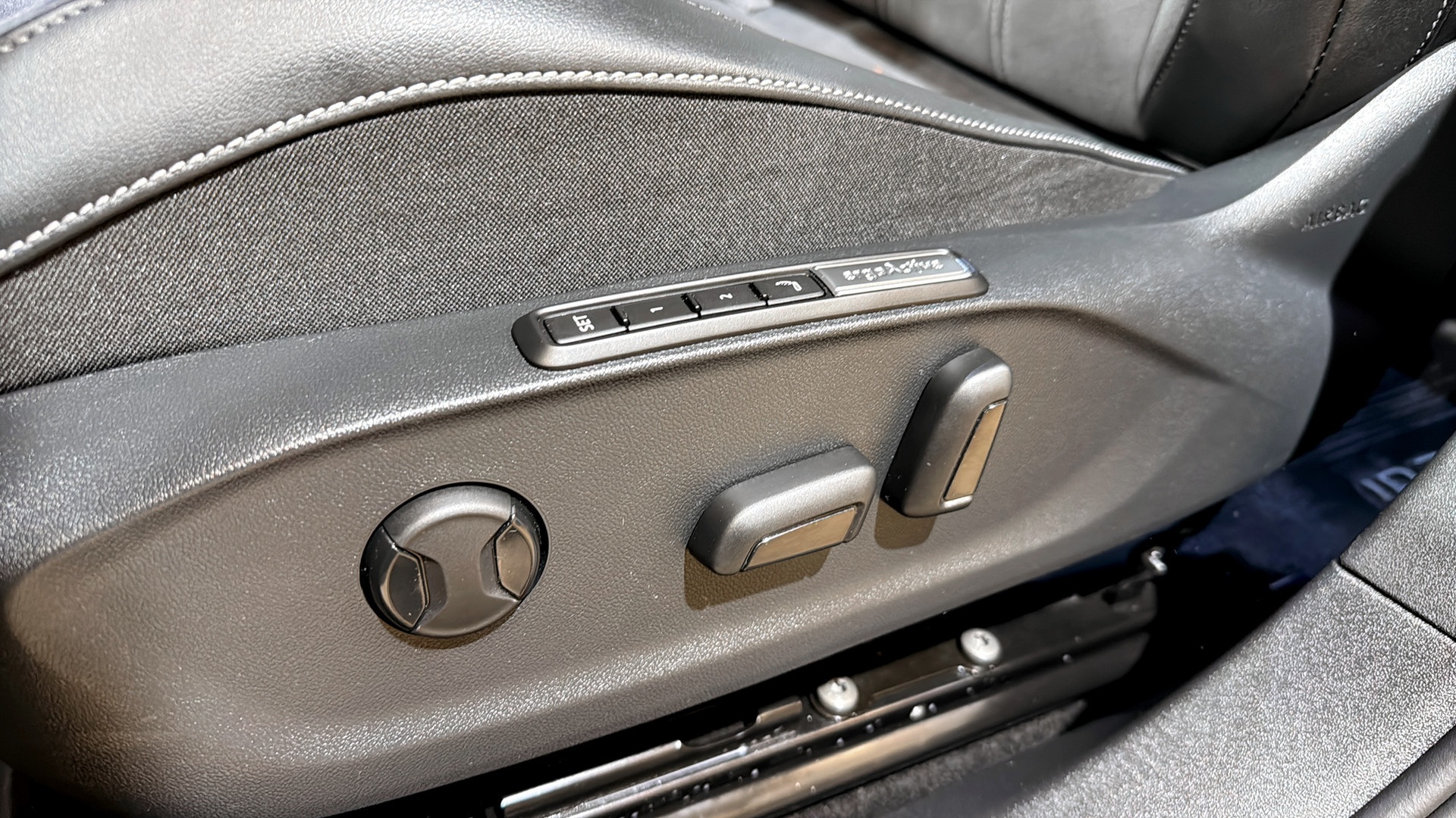 Volkswagen ID.7 Tourer JBE31G