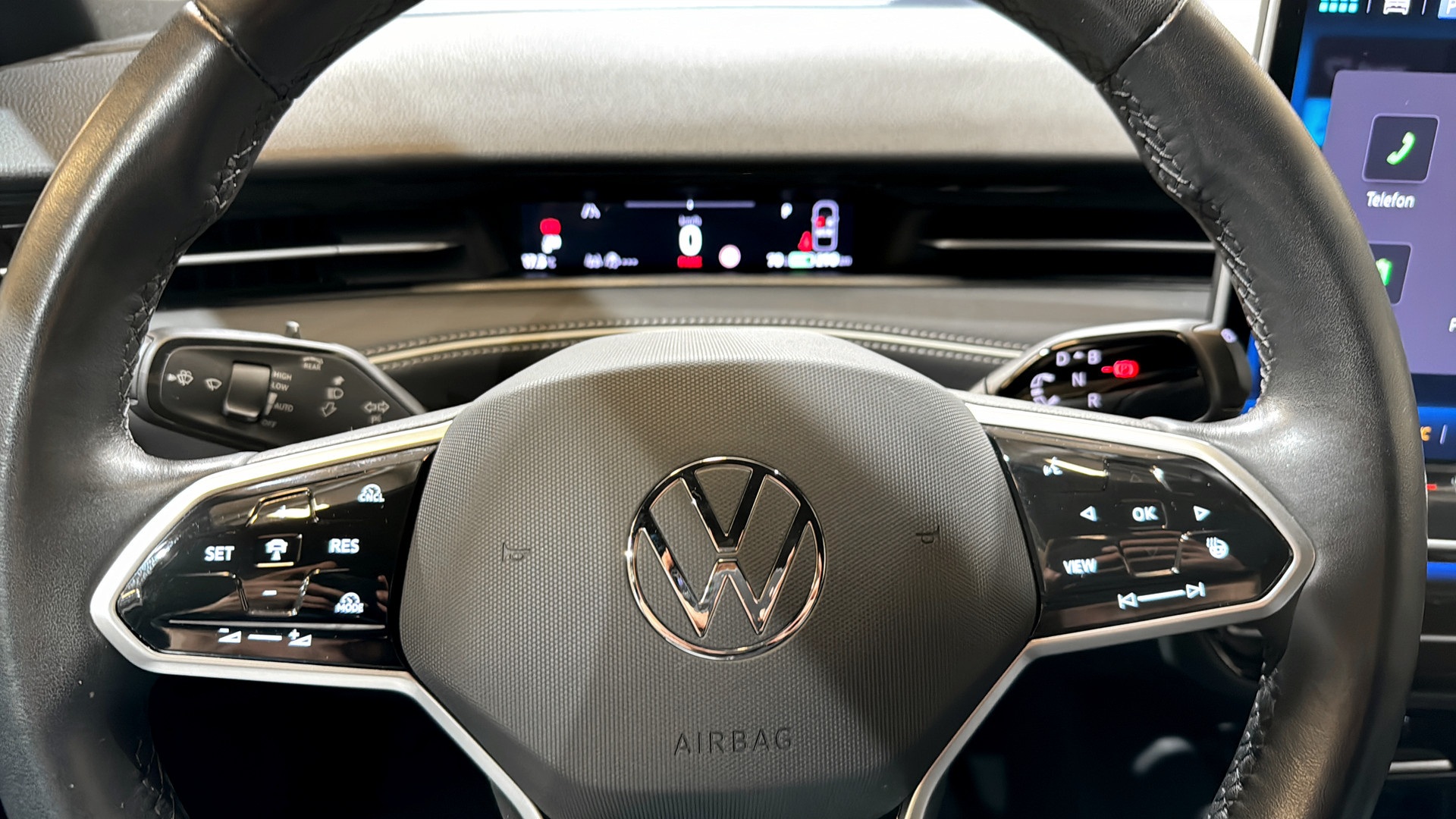 Volkswagen ID.7 Tourer JBE31G