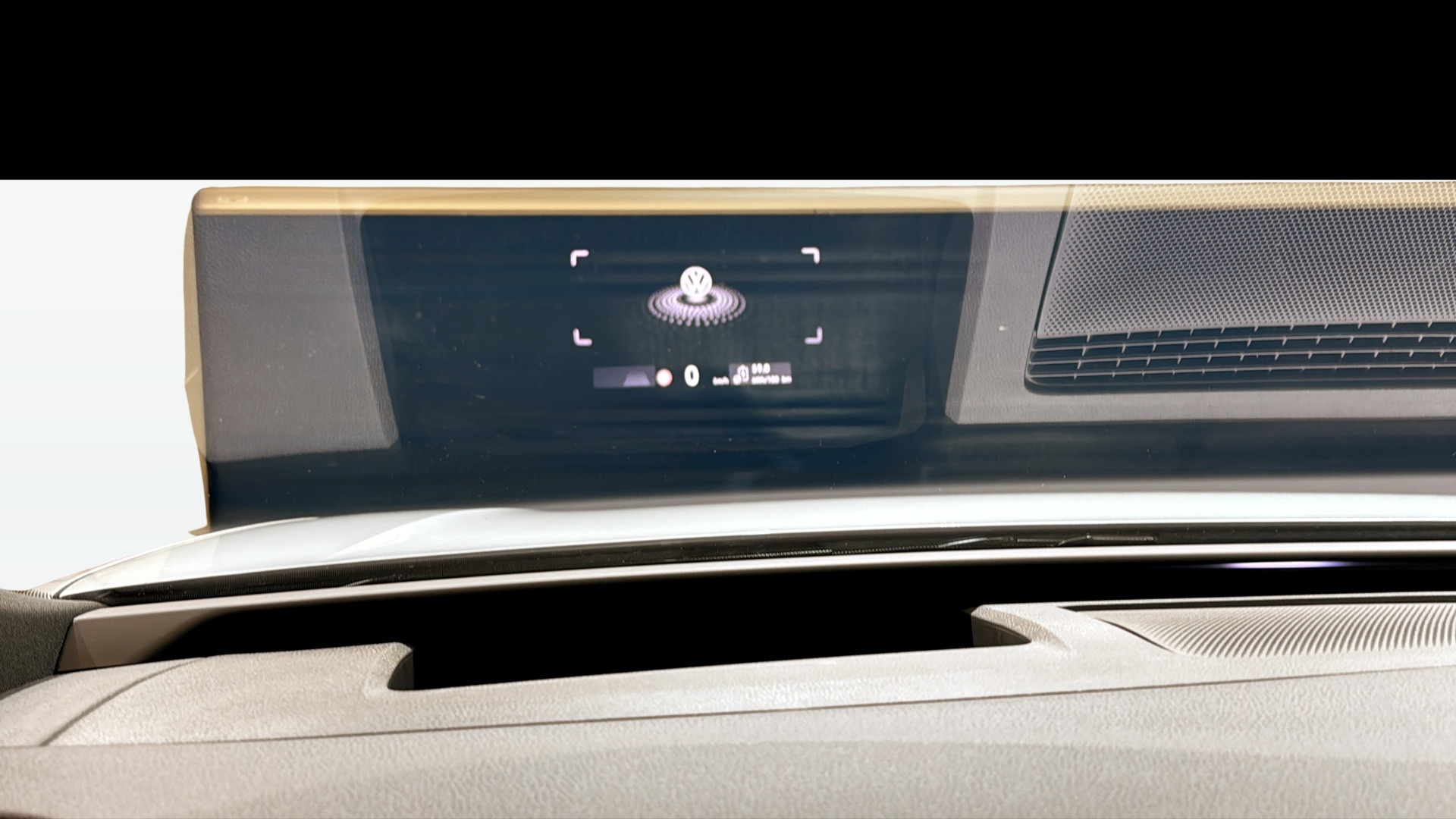 Volkswagen ID.7 Tourer JBE31G