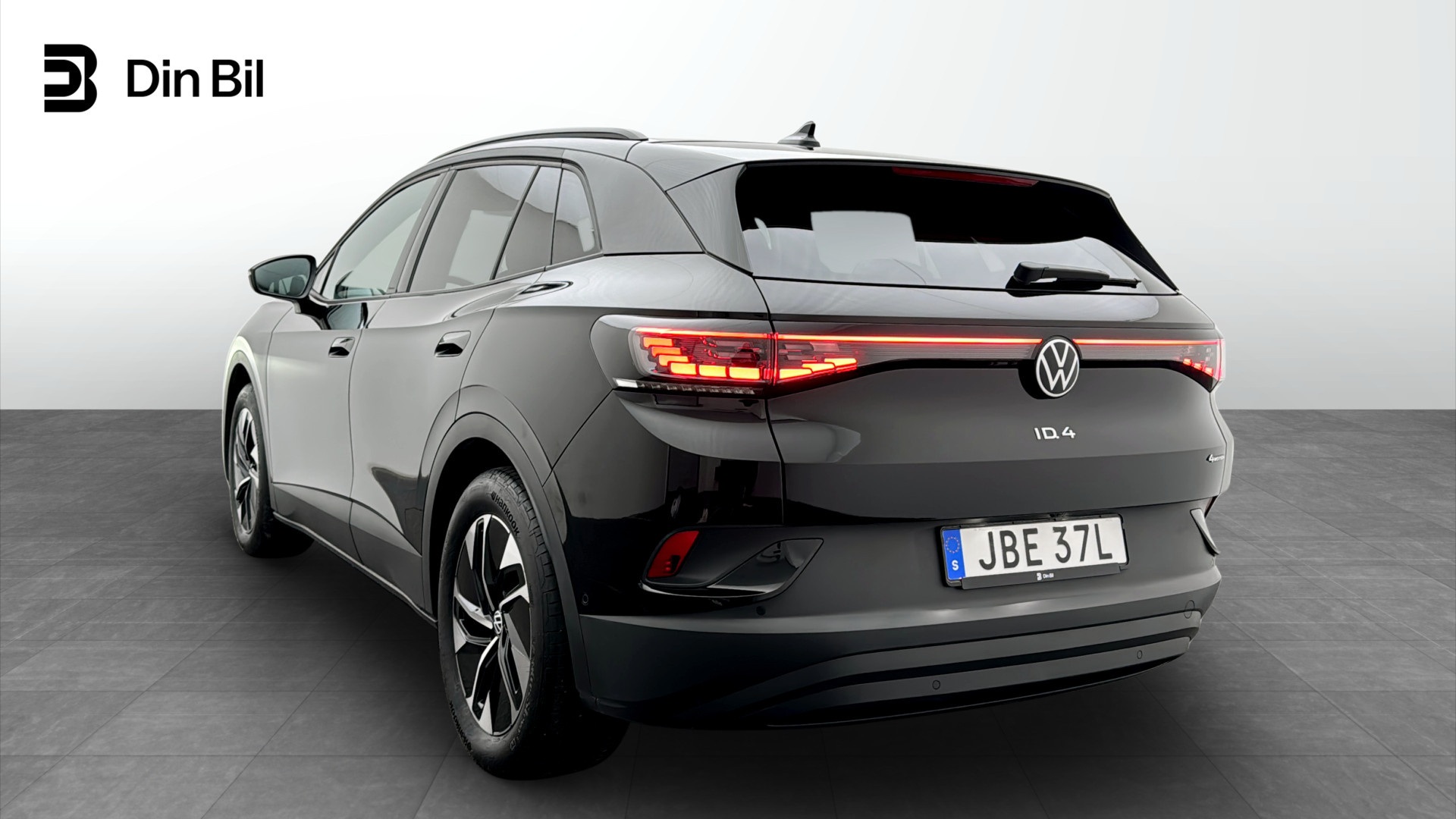 Volkswagen ID.4 JBE37L