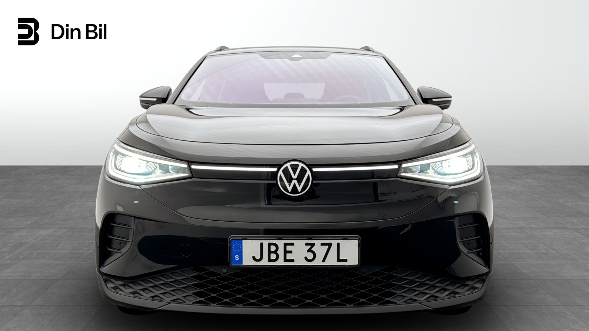 Volkswagen ID.4 JBE37L