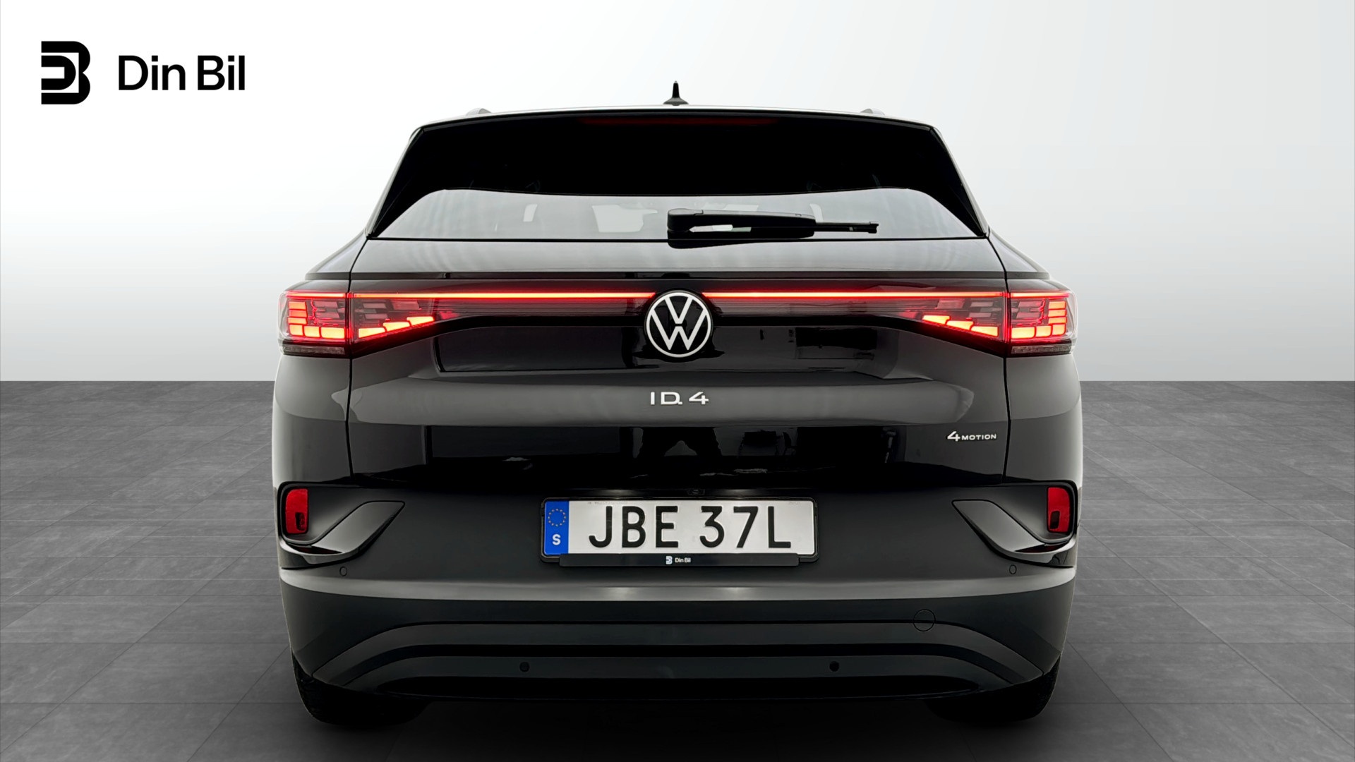 Volkswagen ID.4 JBE37L