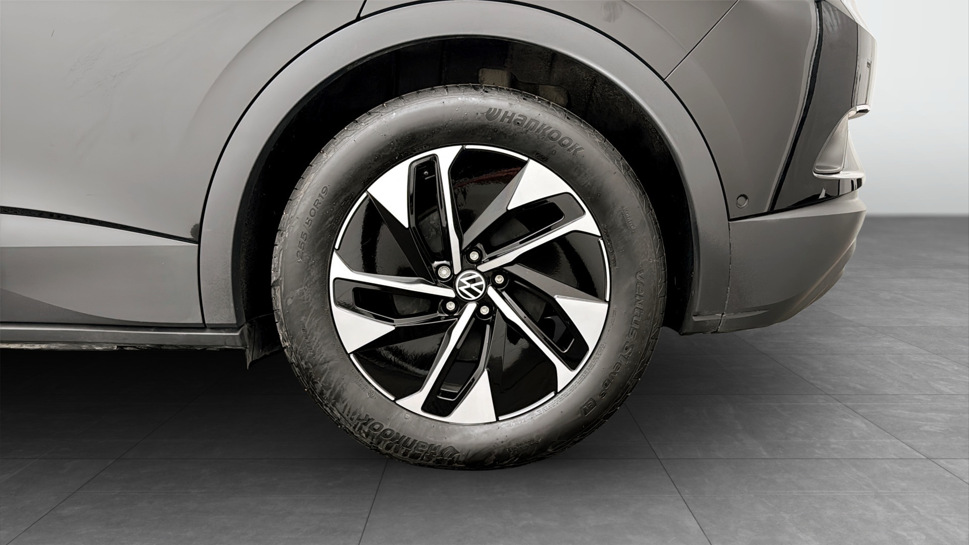 Volkswagen ID.4 JBE37L