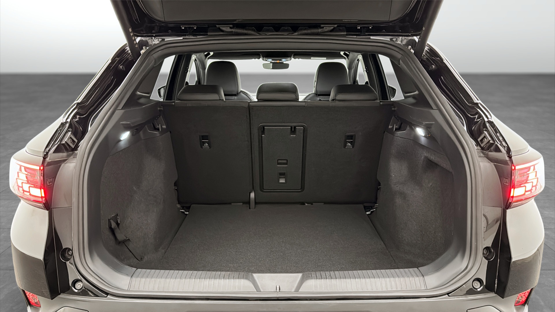 Volkswagen ID.4 JBE37L