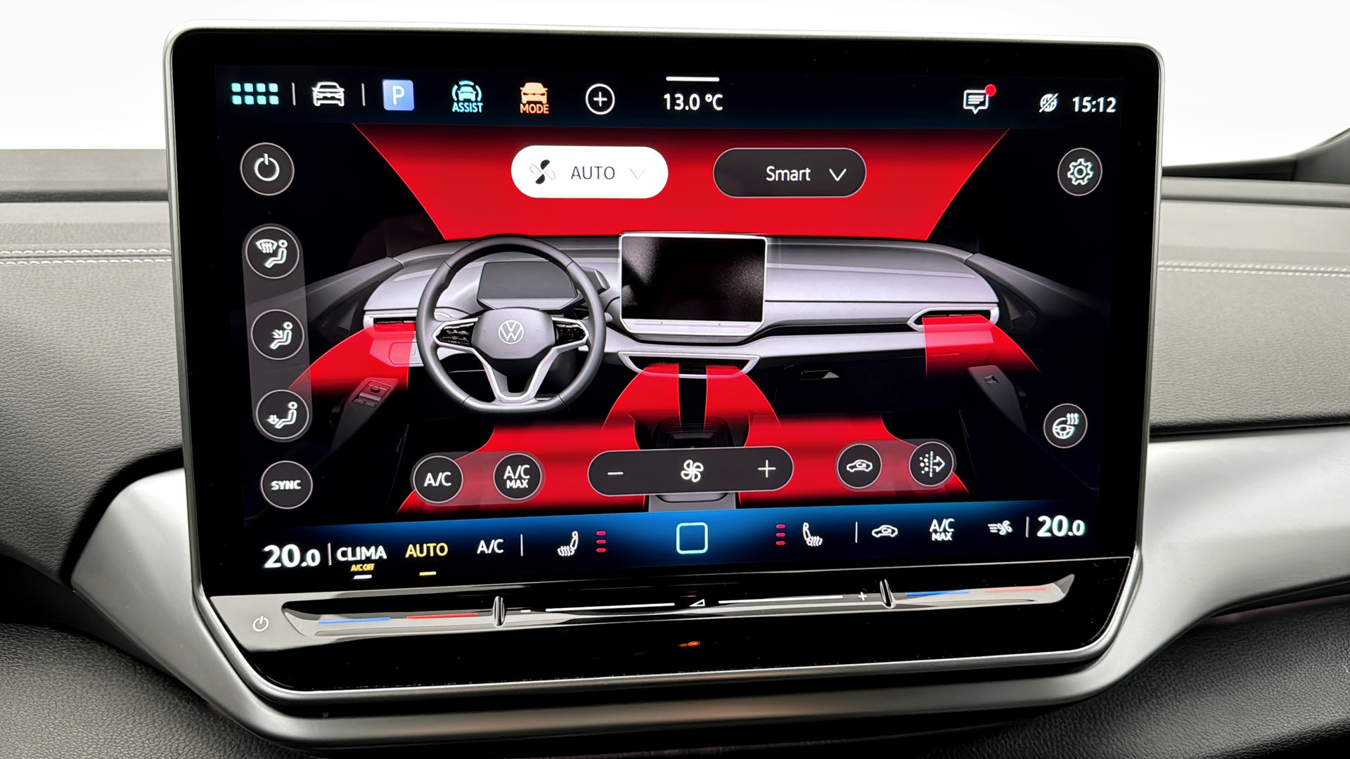 Volkswagen ID.4 JBE37L