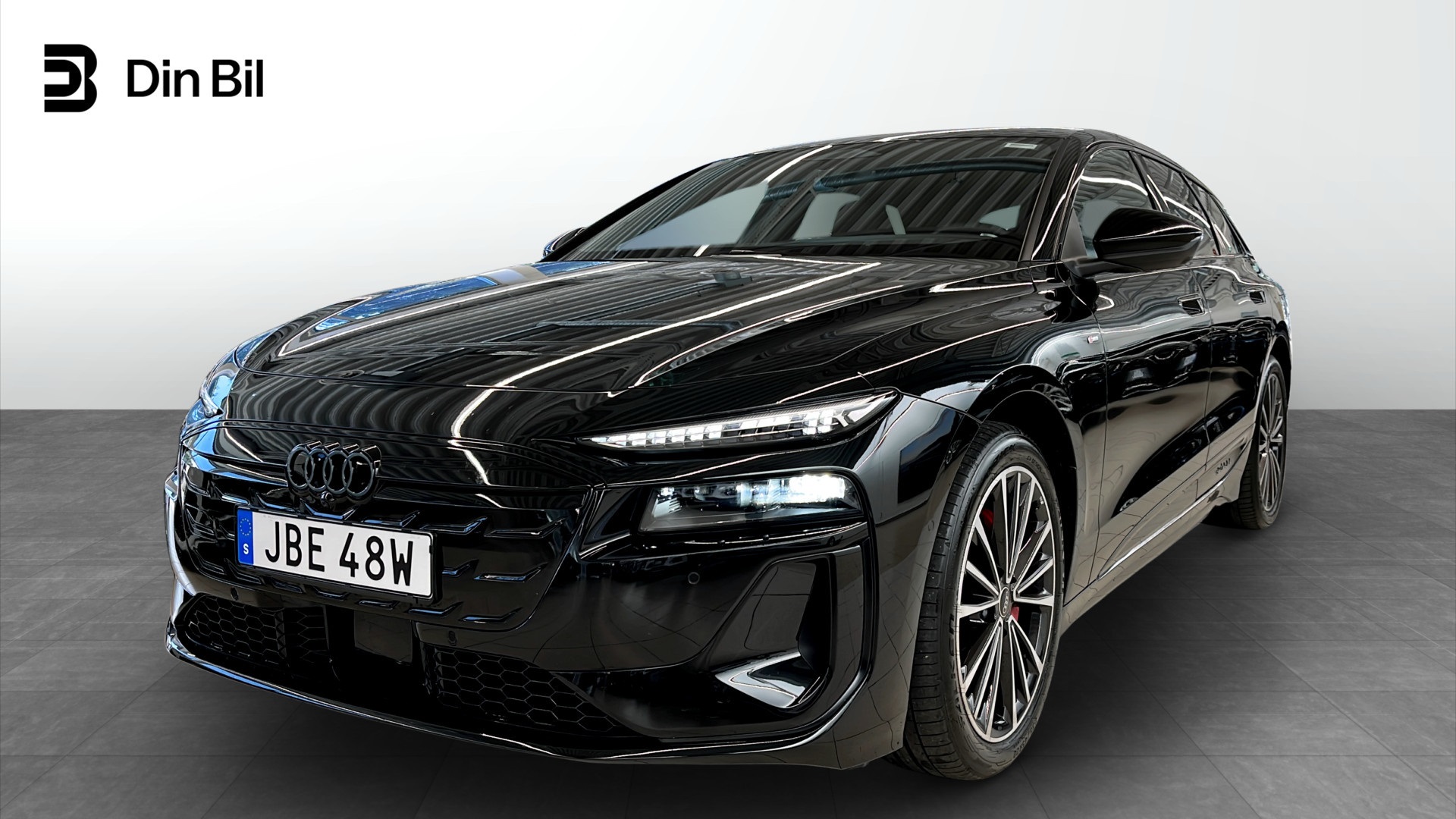 Bild för bil JBE48W