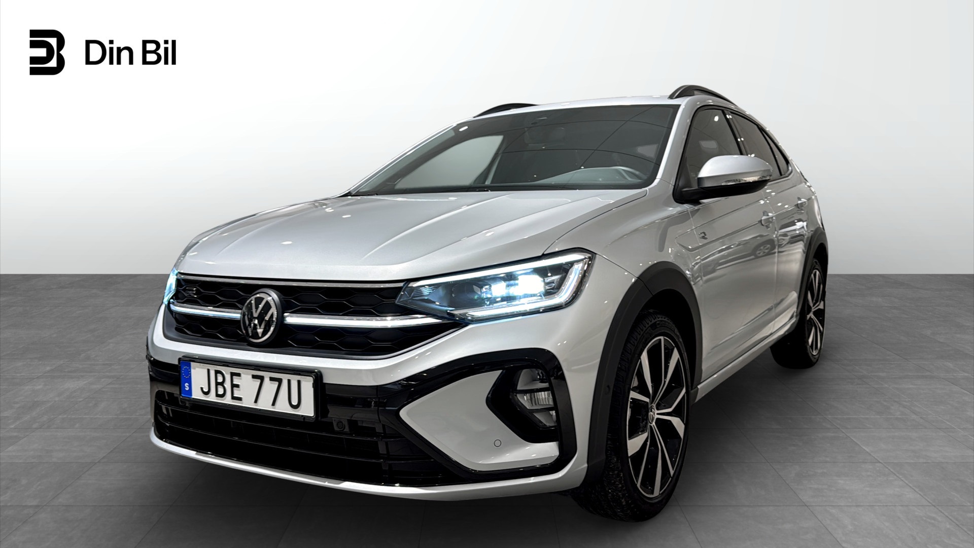 Bild för bil JBE77U