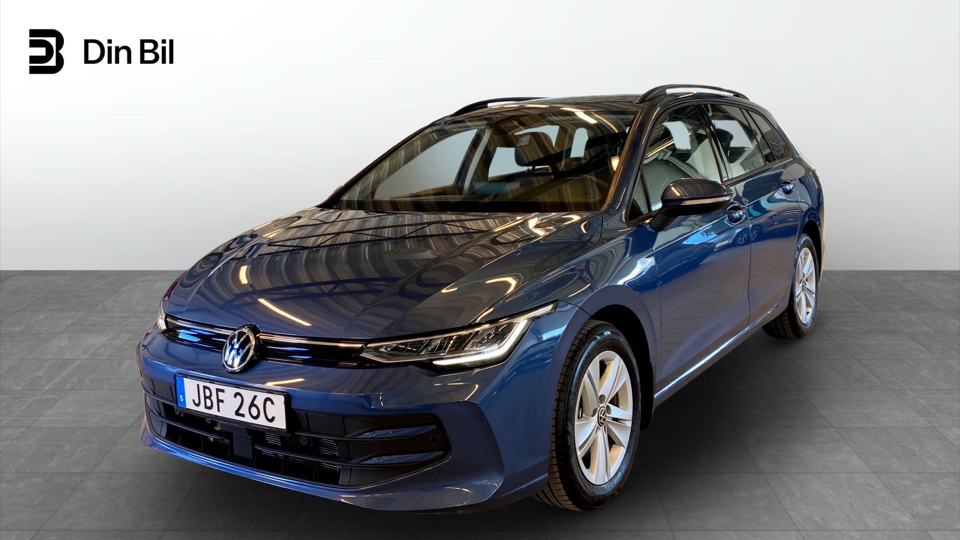 Bild för bil JBF26C