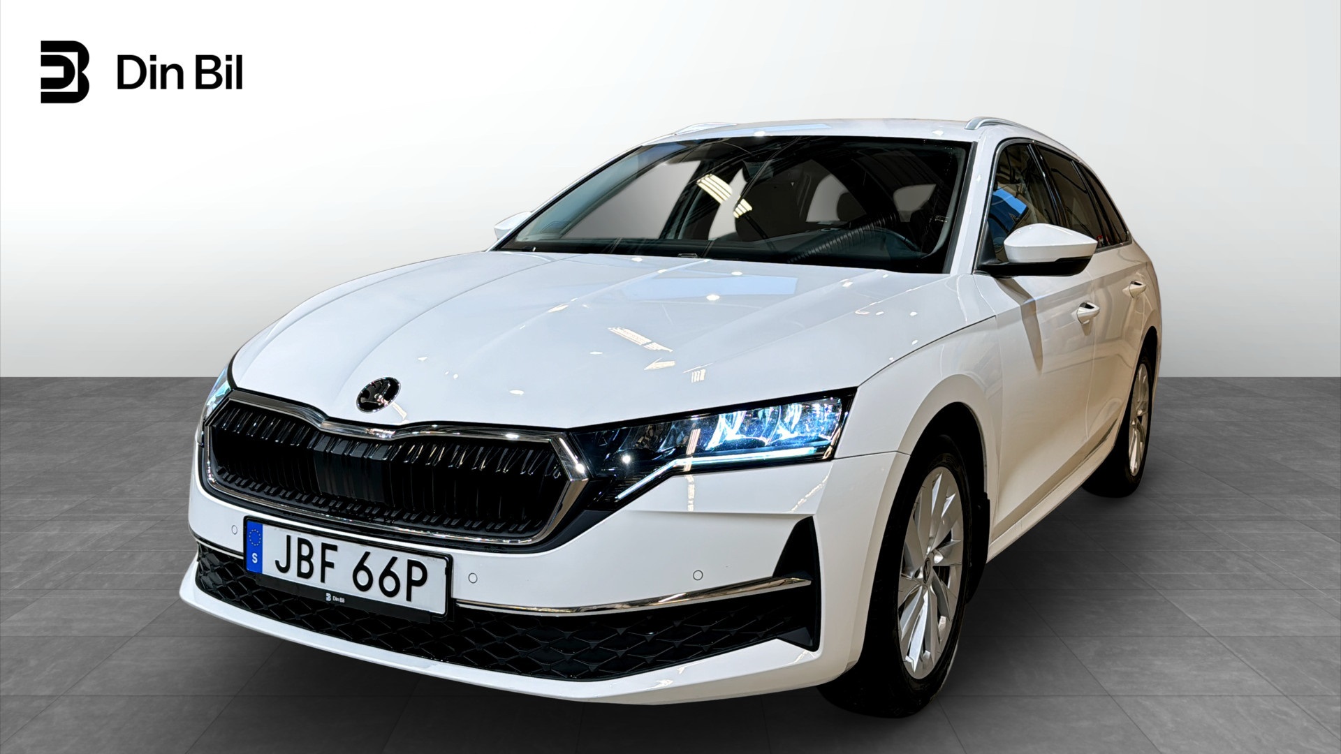 Bild för bil JBF66P