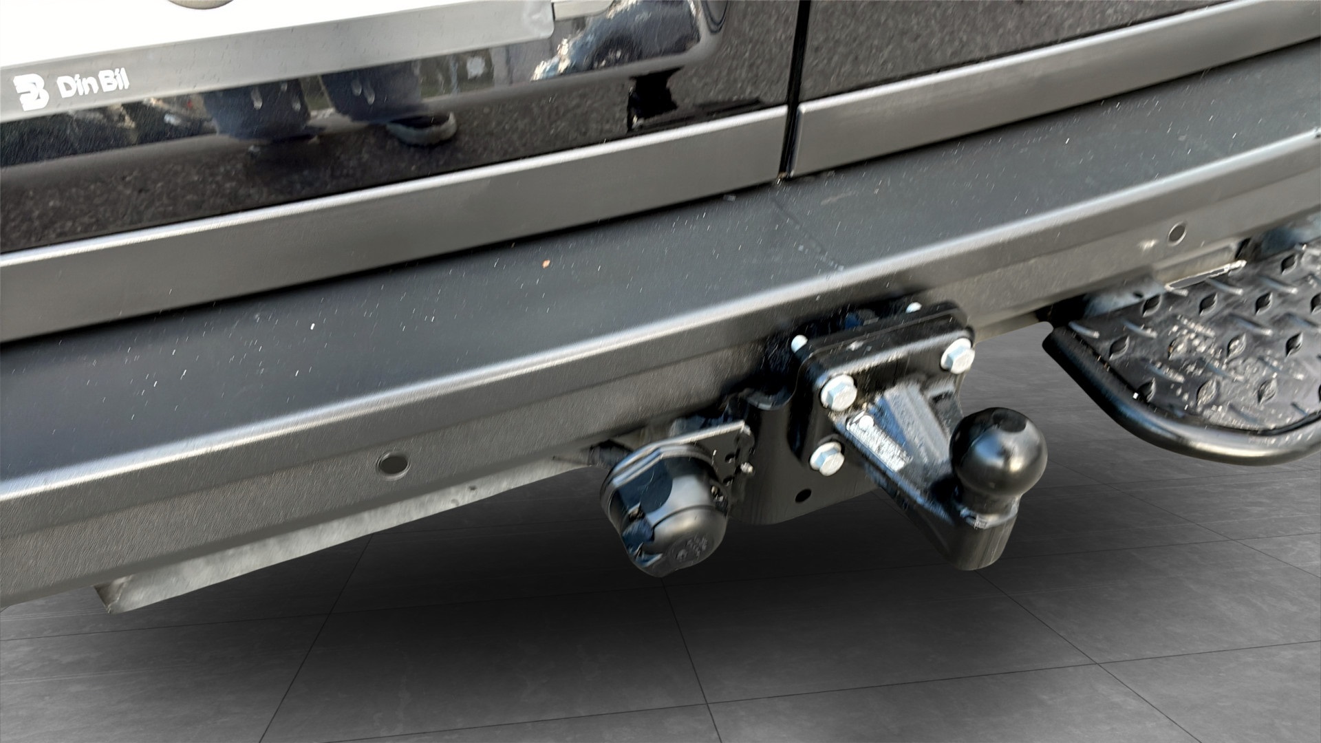 Volkswagen Crafter Skåp kort hjulbas JBF81L