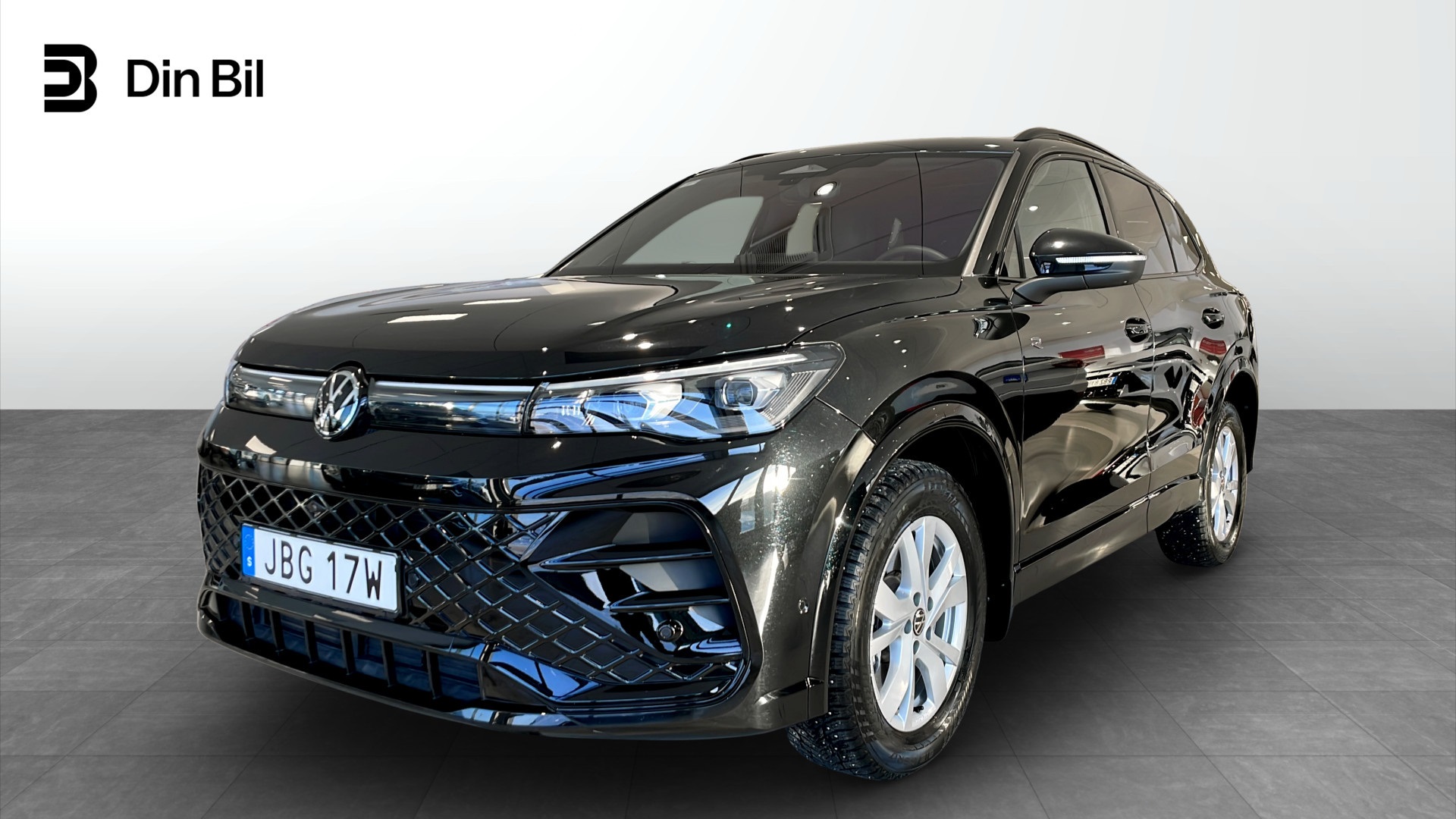 Bild för bil JBG17W