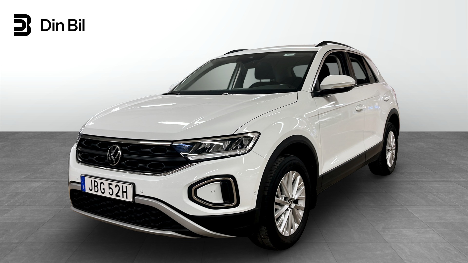 Bild för bil JBG52H