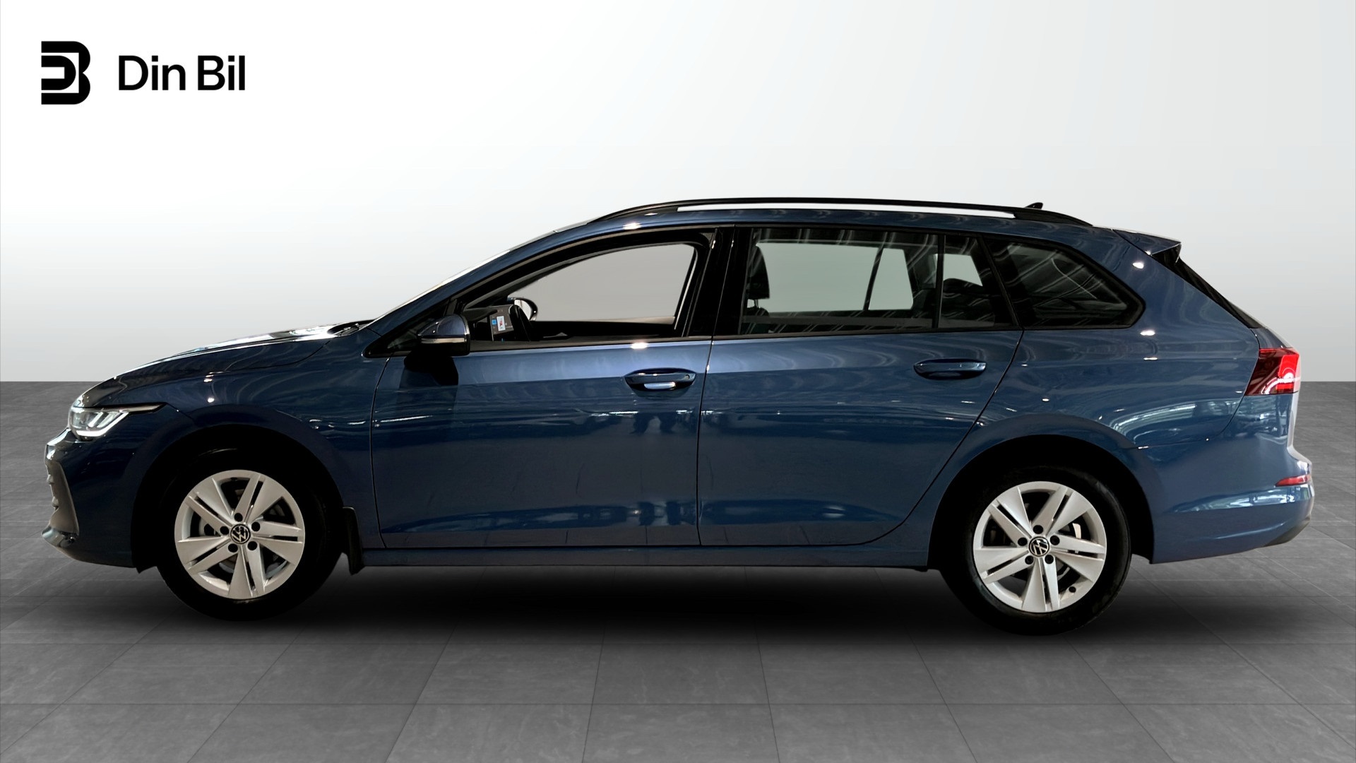Volkswagen Golf Sportscombi JBG56G