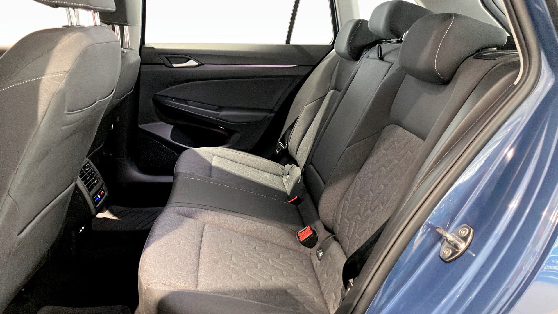 Volkswagen Golf Sportscombi JBG56G