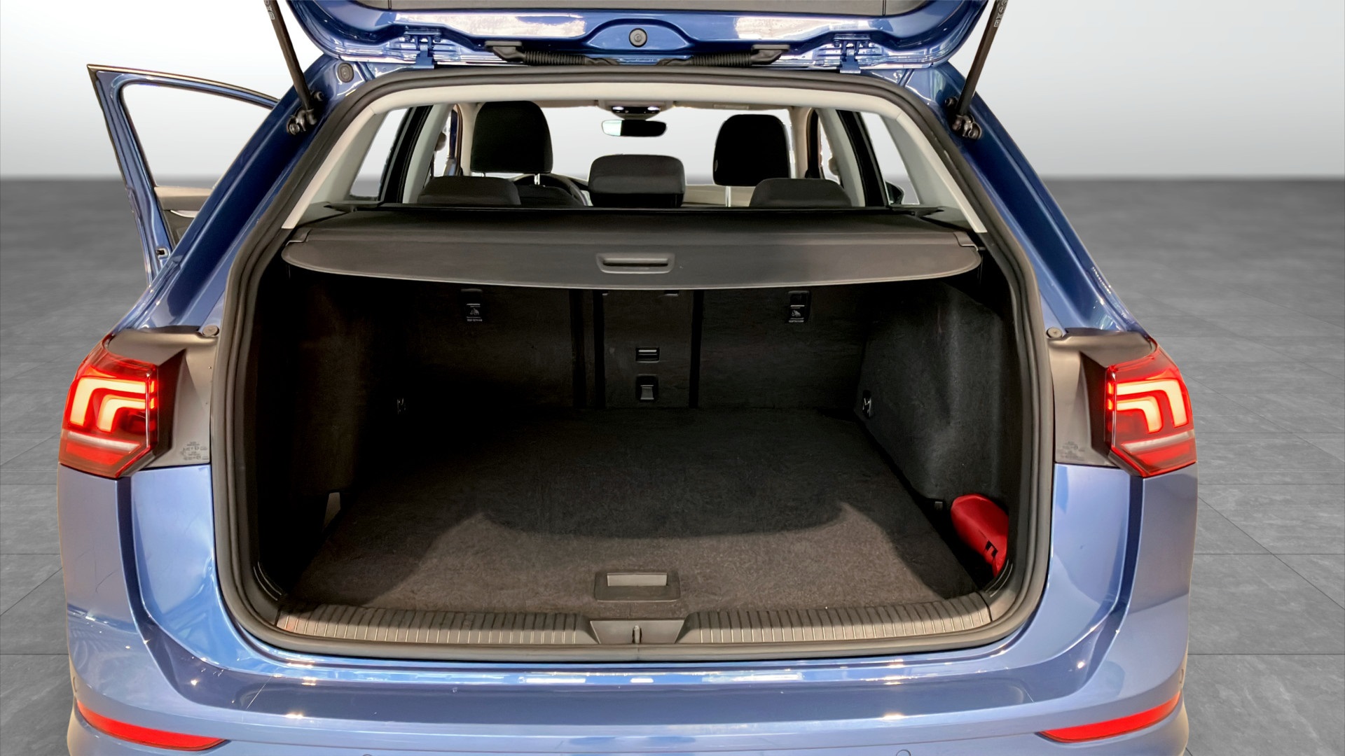 Volkswagen Golf Sportscombi JBG56G
