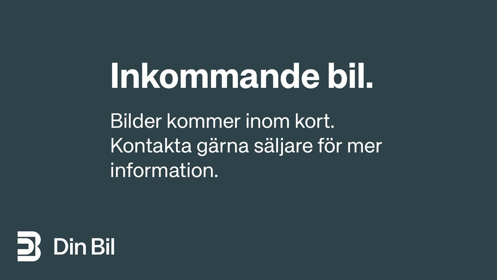 Bild på bil