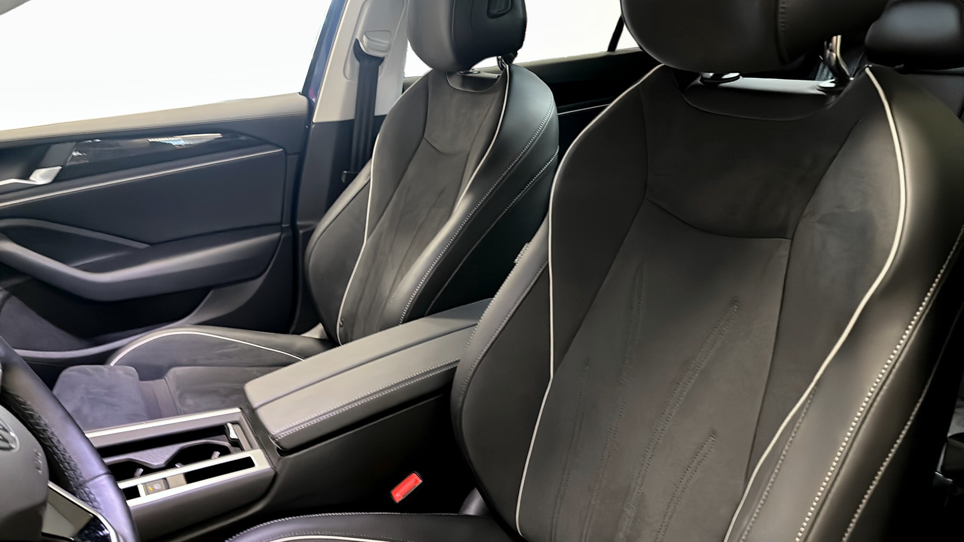 Bild på bil