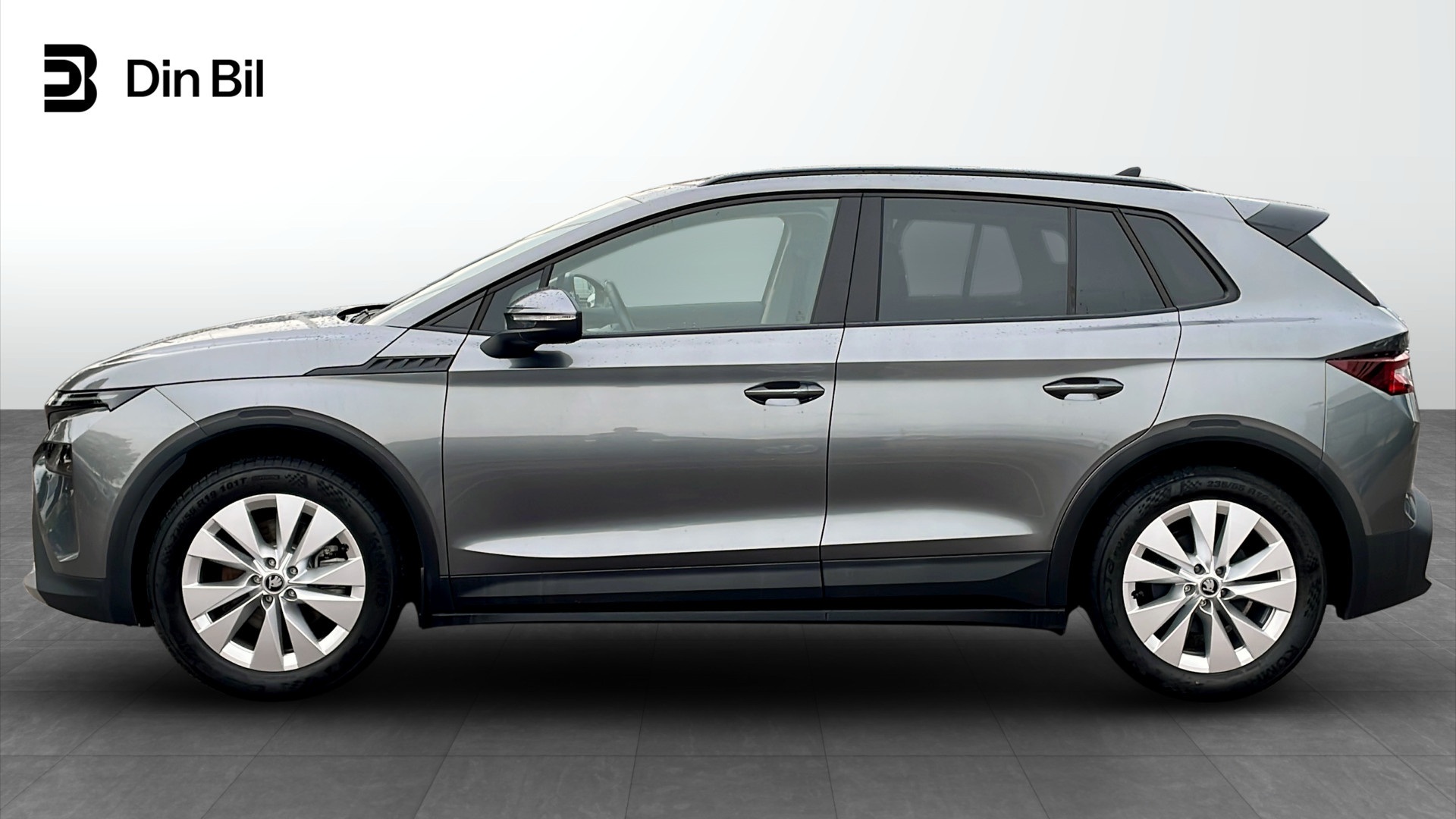 Skoda Elroq JBG59E