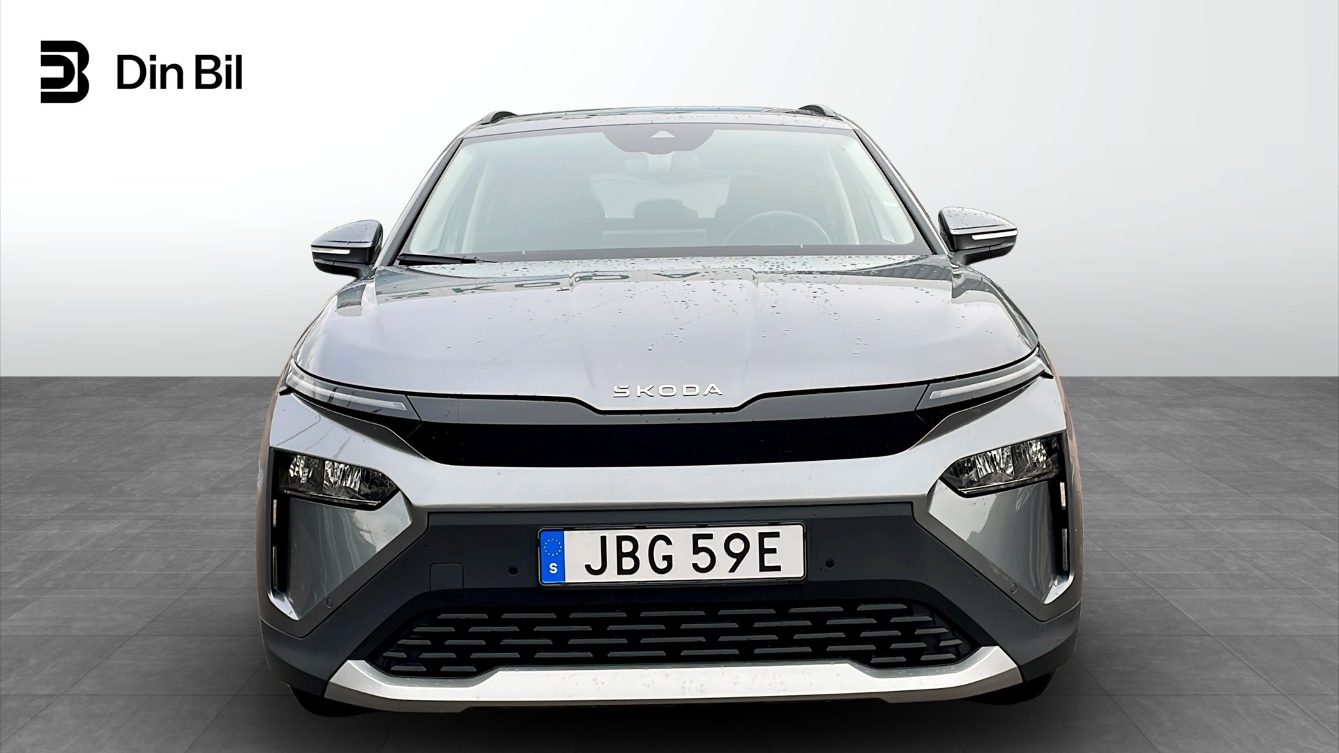 Skoda Elroq JBG59E
