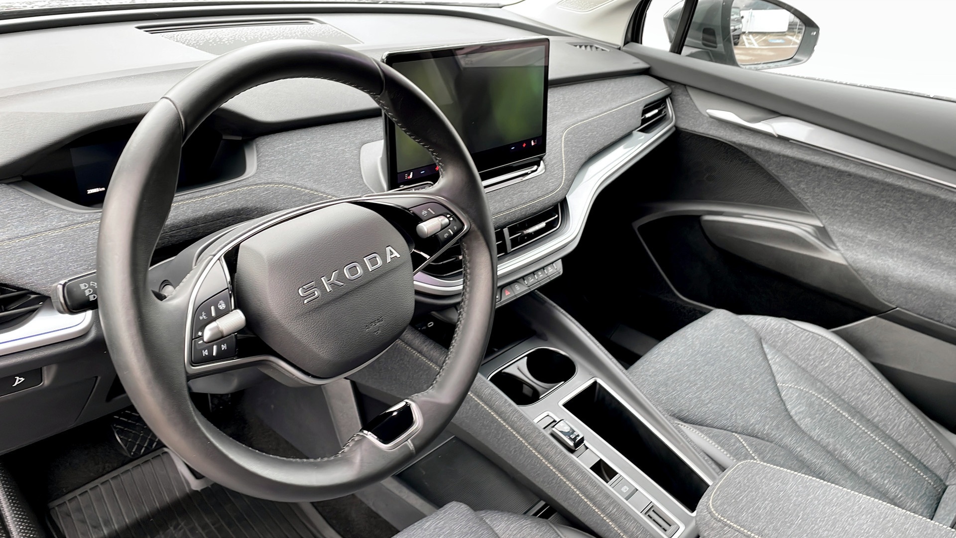 Skoda Elroq JBG59E
