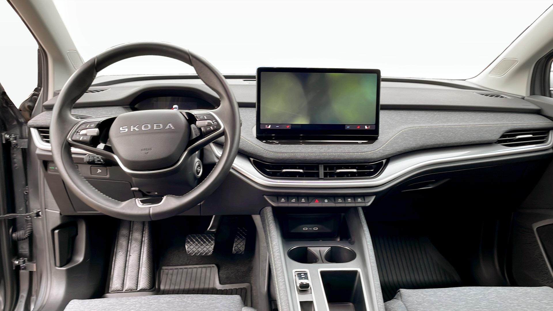 Skoda Elroq JBG59E