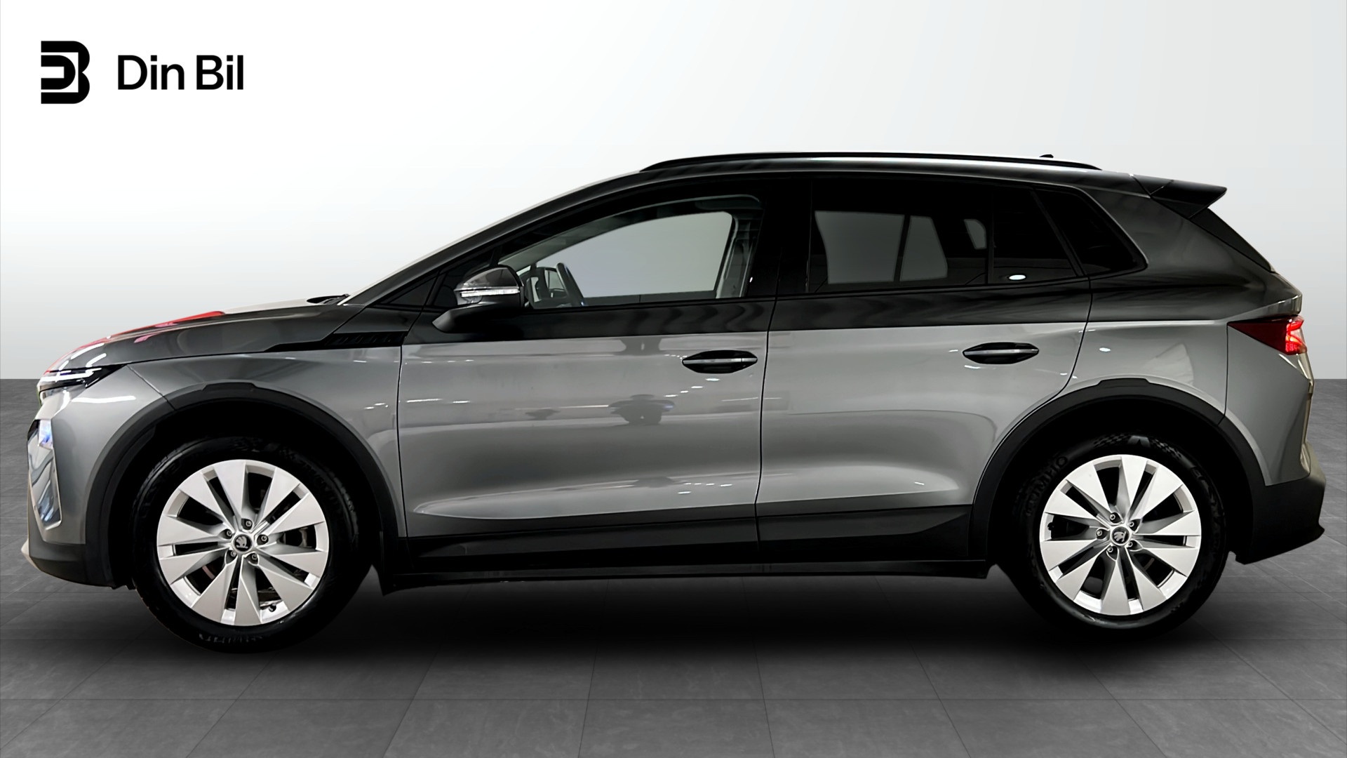 Skoda Elroq JBG59K