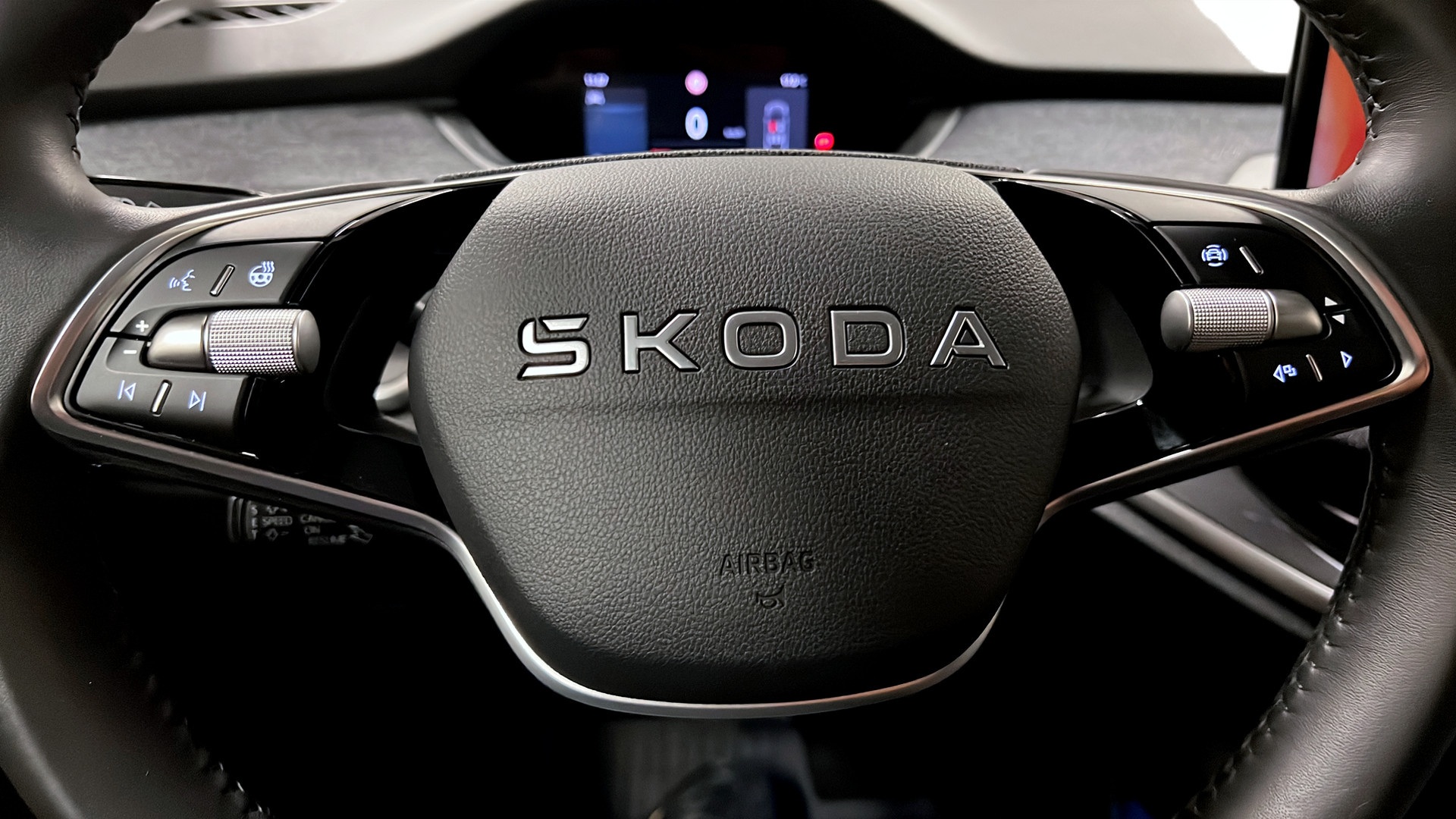 Skoda Elroq JBG59K