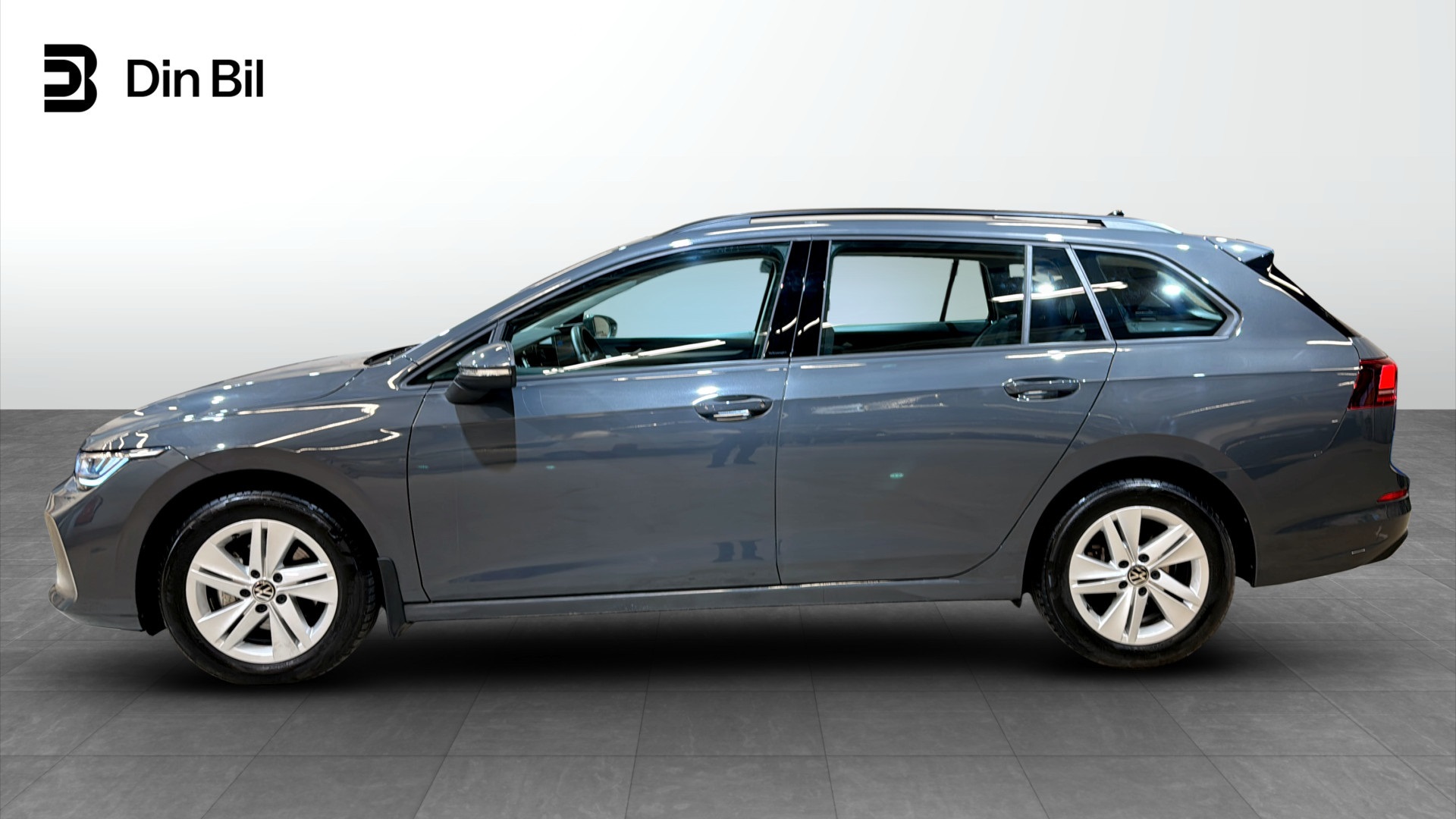 Volkswagen Golf Sportscombi JBG65Y