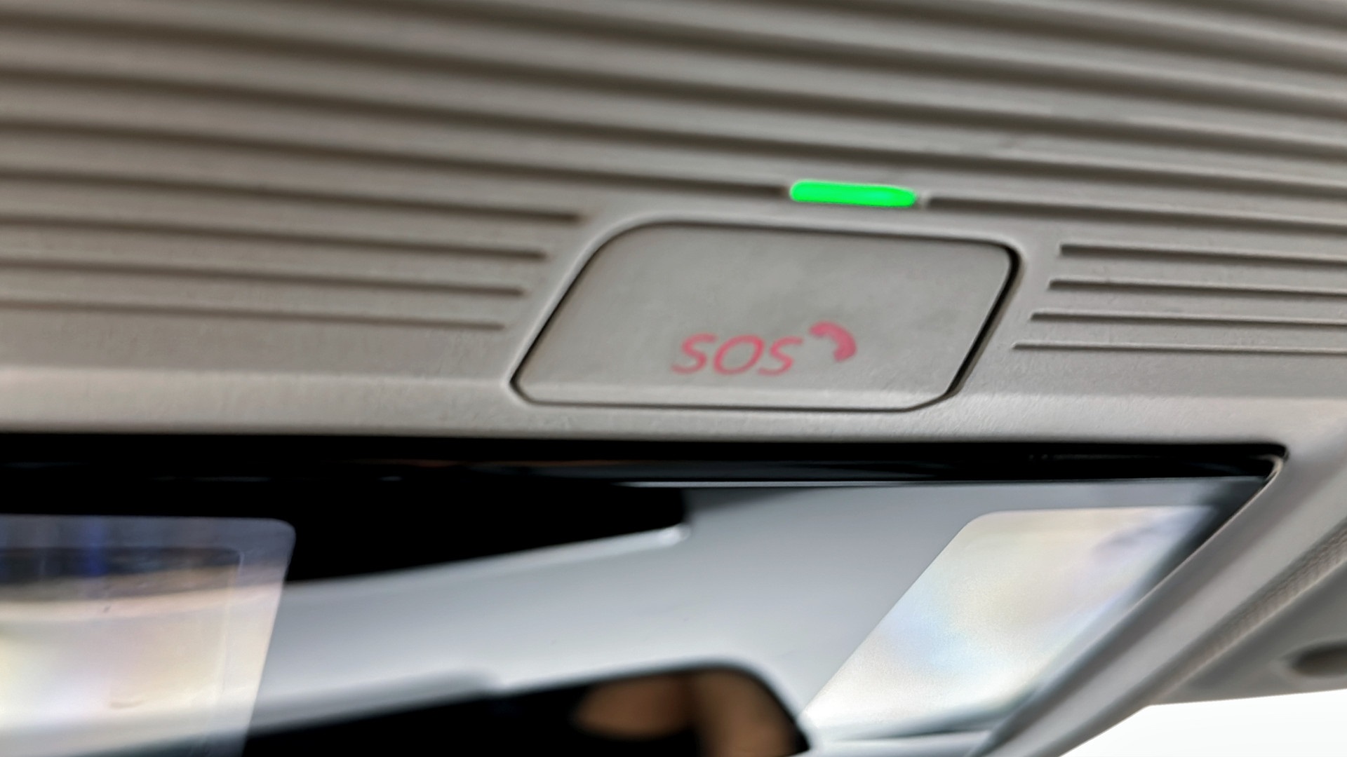 Volkswagen Golf Sportscombi JBG65Y