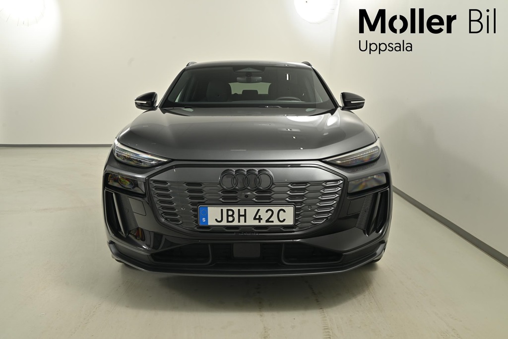 Audi Q6 e-tron JBH42C
