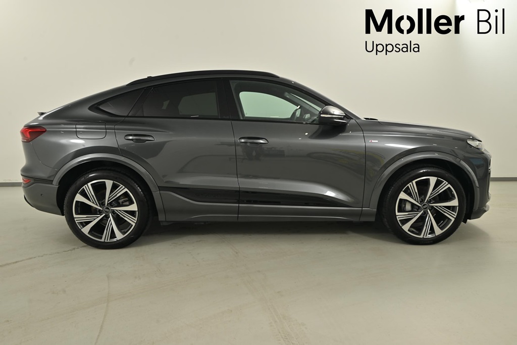 Audi Q6 e-tron JBH42C