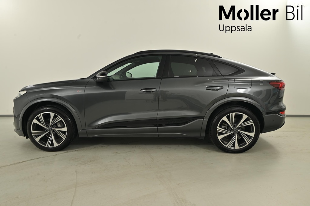 Audi Q6 e-tron JBH42C