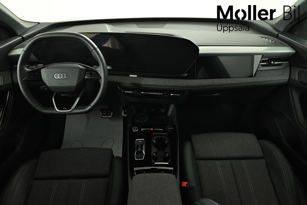 Audi Q6 e-tron JBH42C