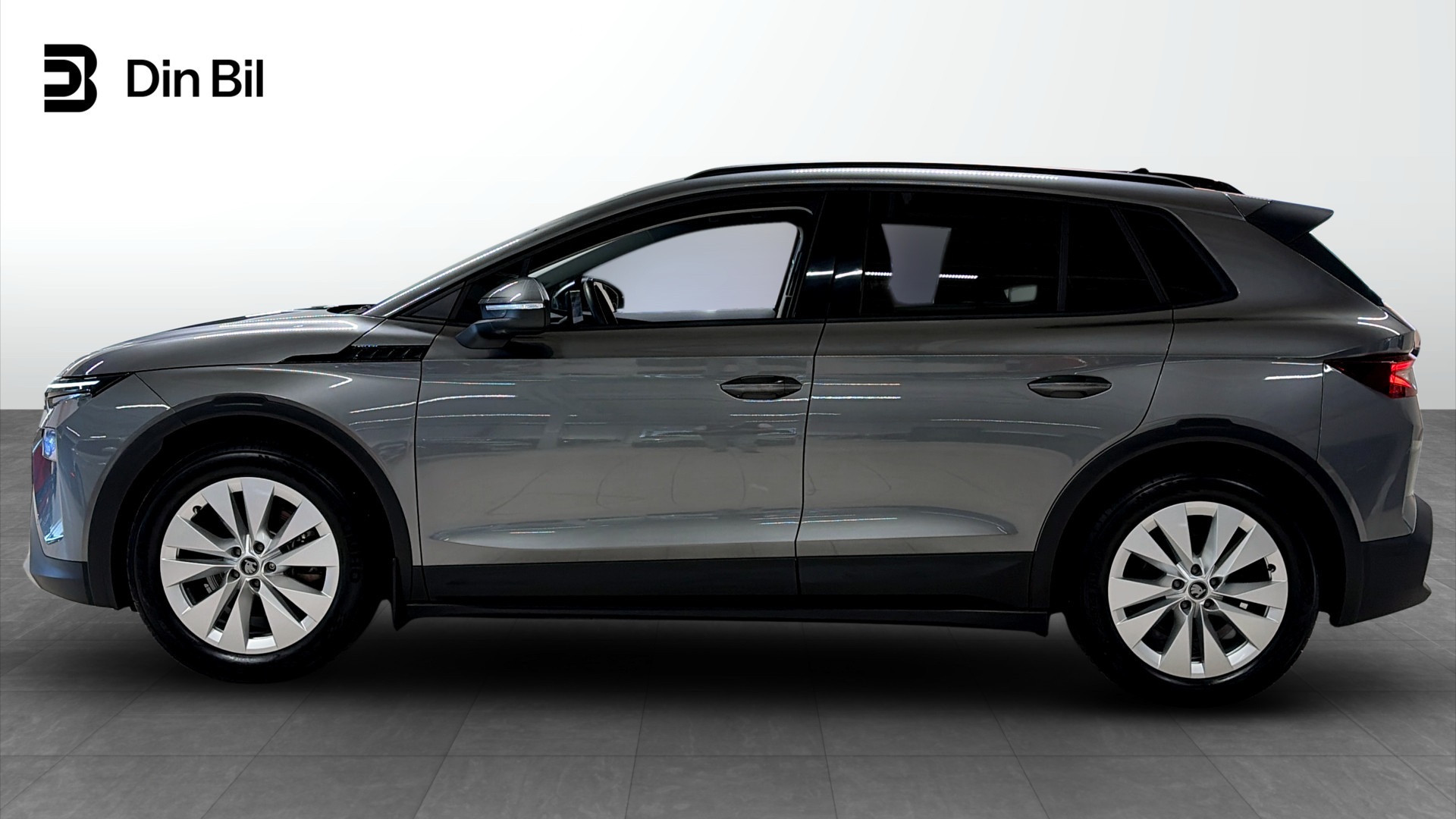 Skoda Elroq JBJ61D