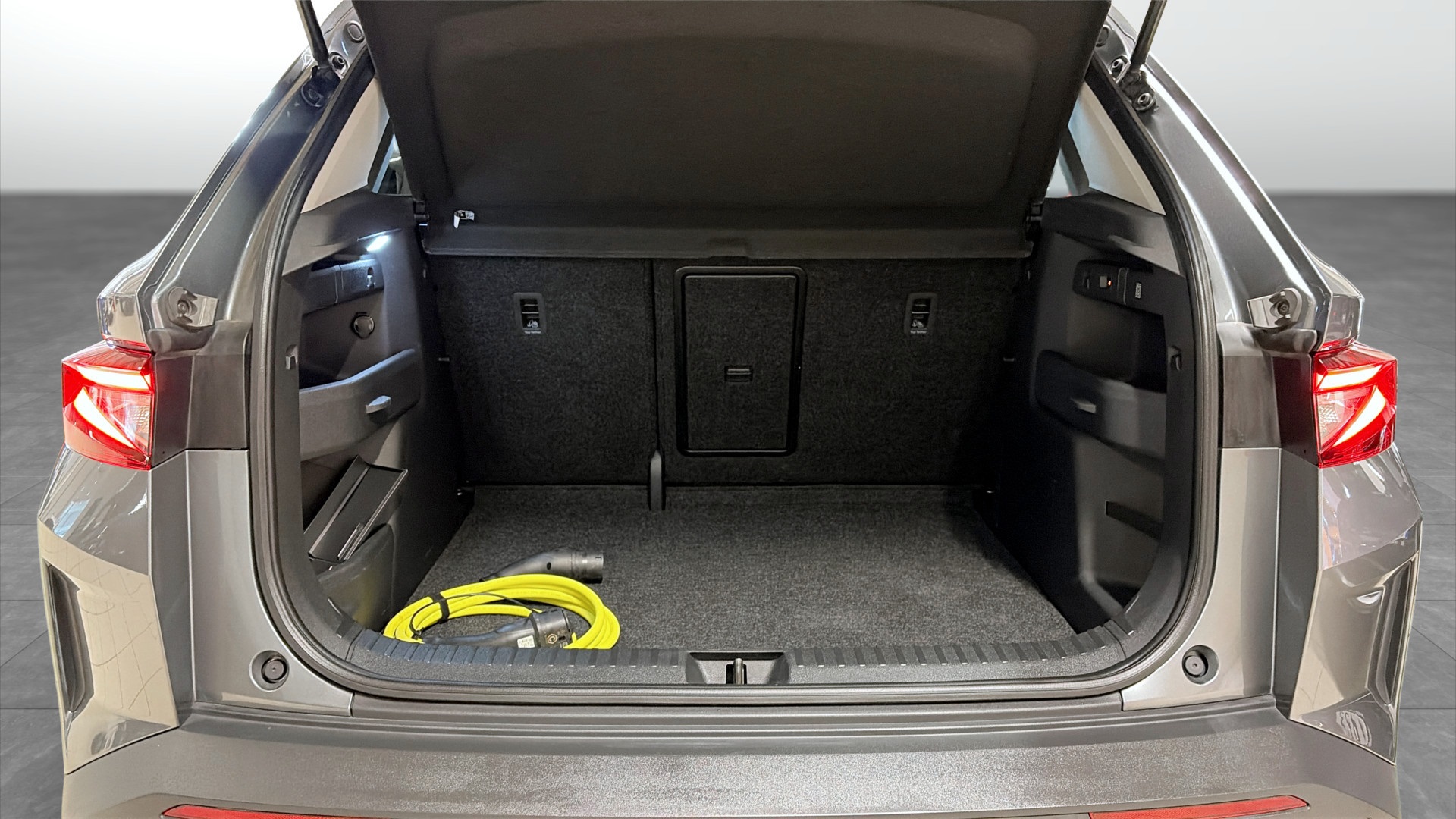 Skoda Elroq JBJ61D